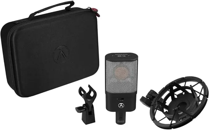 Austrian Audio OC16 Microphone