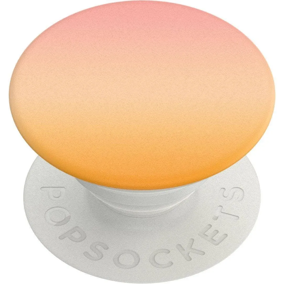 PopSockets PopGrip - Sherbet Sunset New in Package