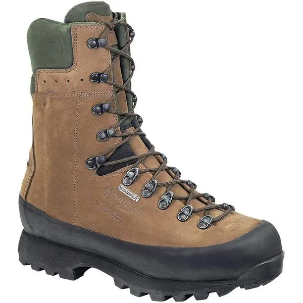 Kenetrek Men's Everstep Orthopedic