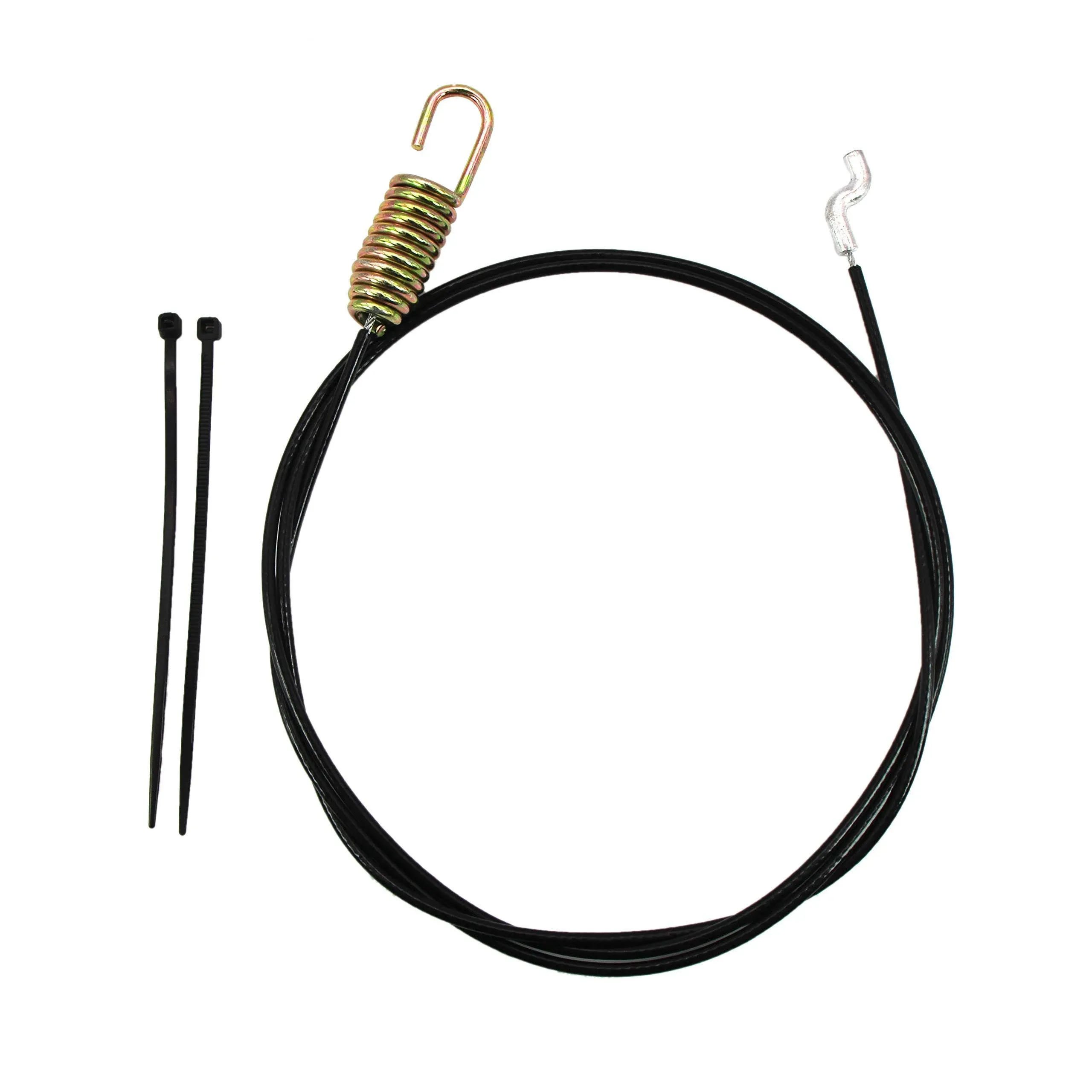 946-04230B Auger Drive Clutch Traction Control Cable for MTD Cub Cadet Snow Blow