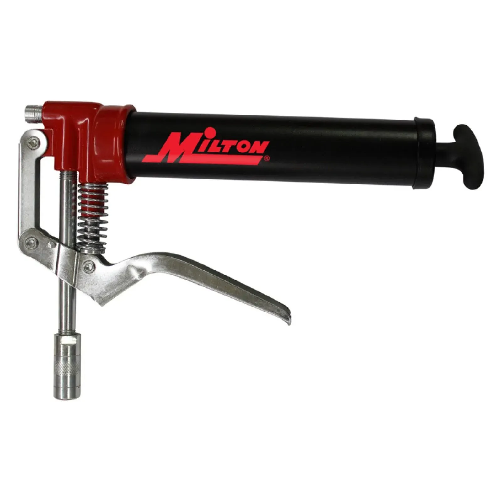 PISTOL GREASE GUN - 3500 PSI MINI