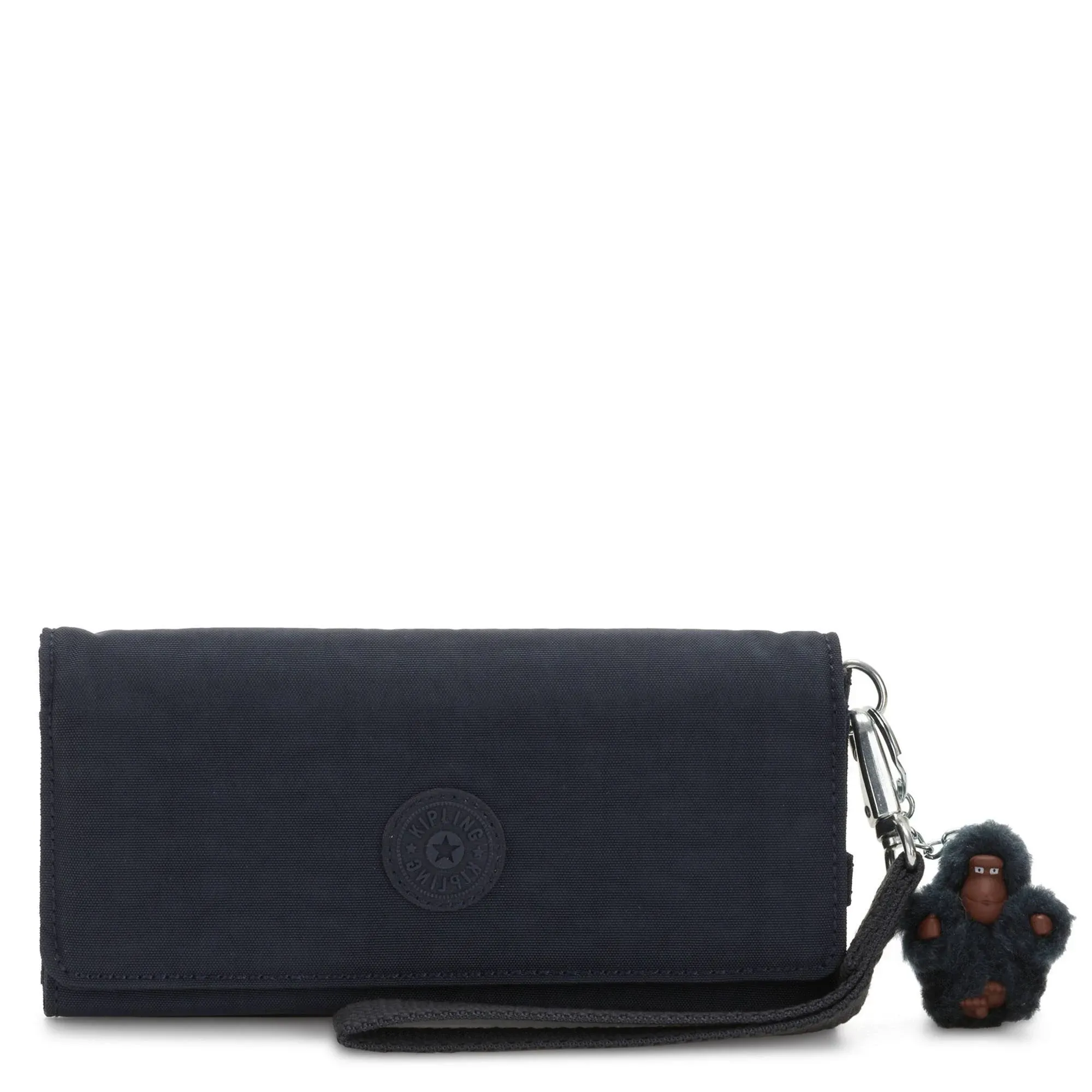 Adult Kipling Women's Large Wristlet Wallet Rubi