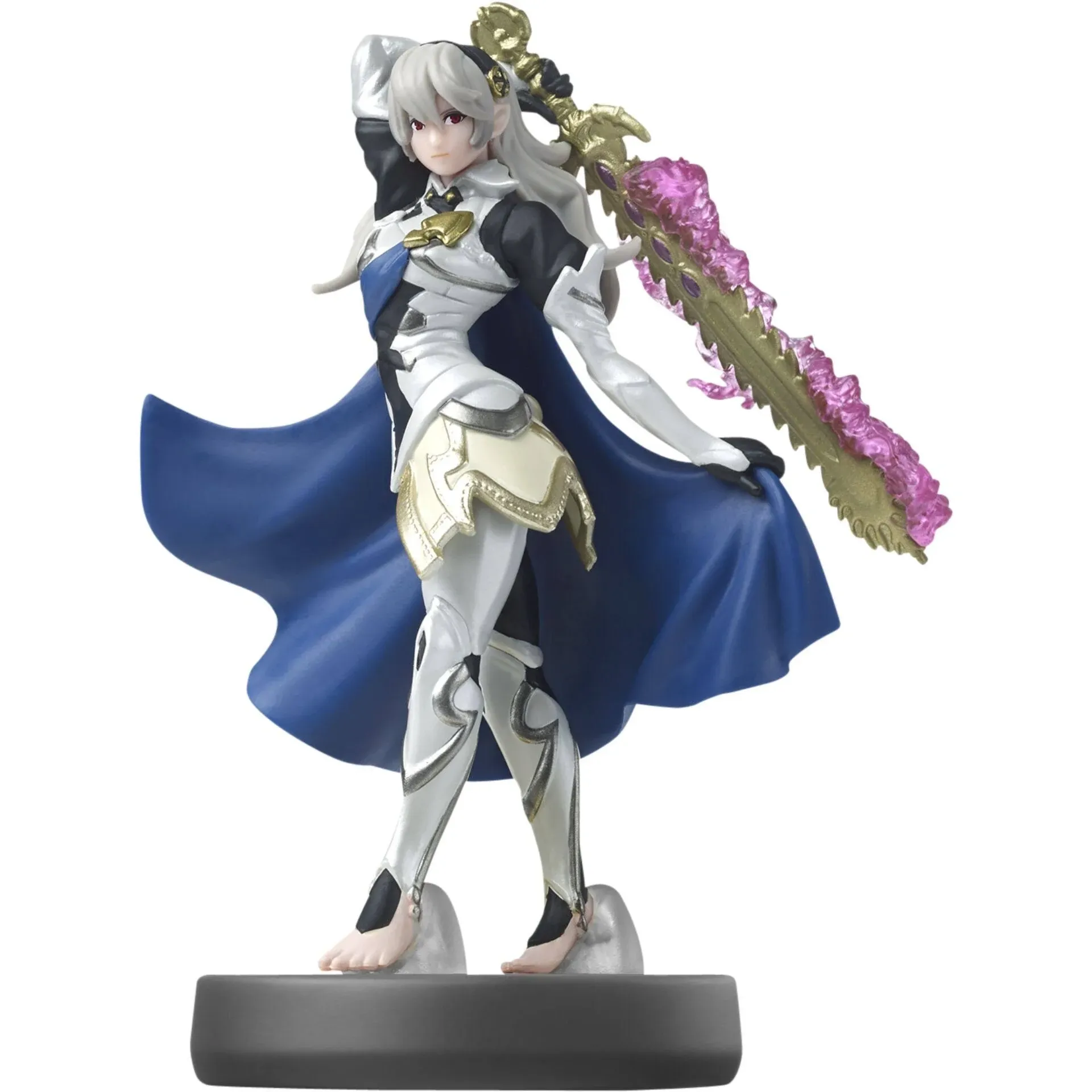 Nintendo Amiibo Super Smash Bros Corrin Player 2