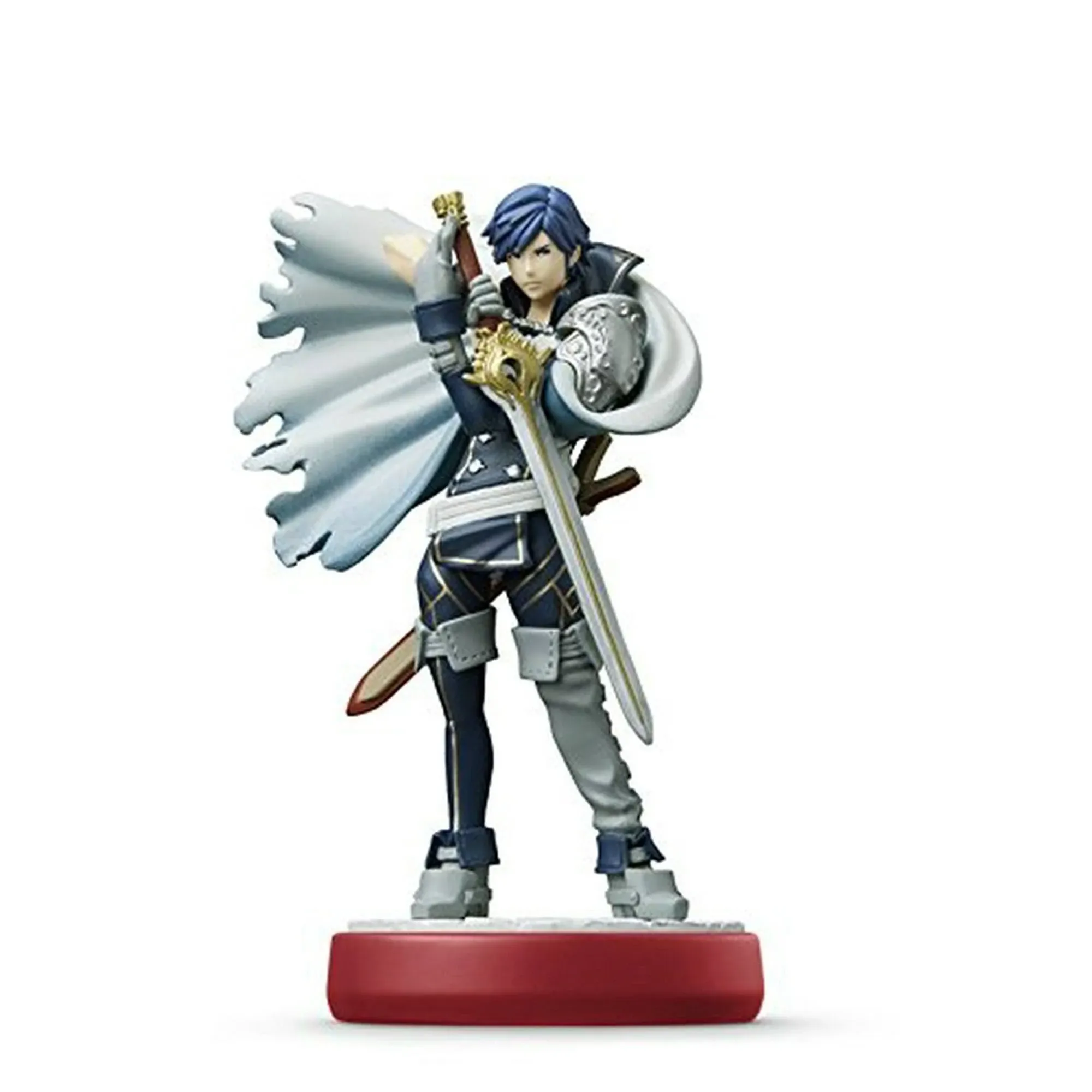 Nintendo Fire Emblem Chrom Amiibo