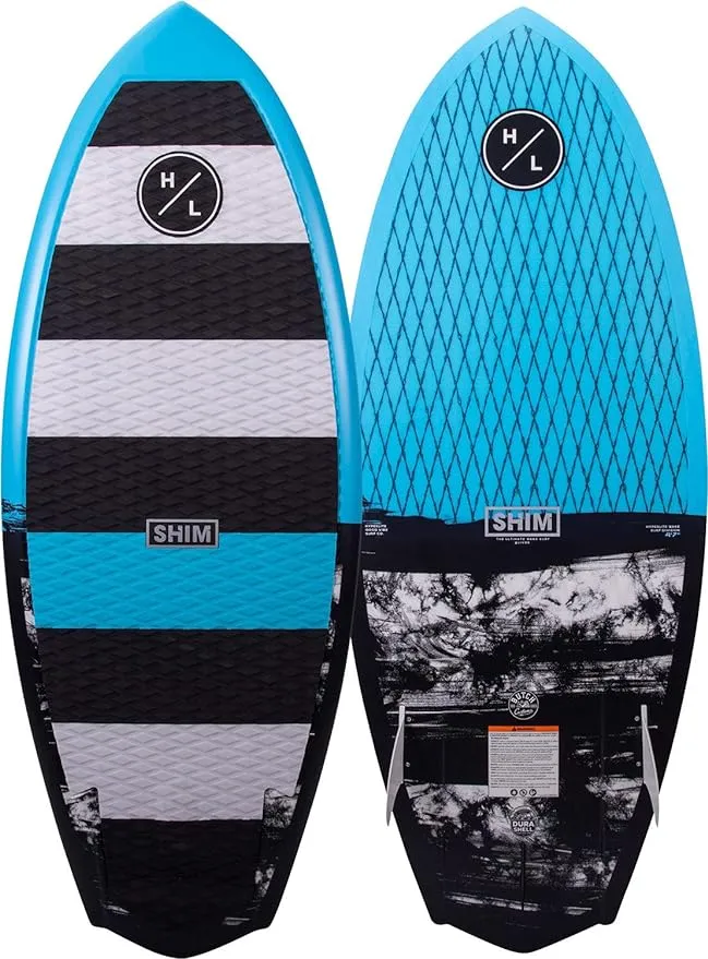 2022 Hyperlite Shim Wakesurf Board