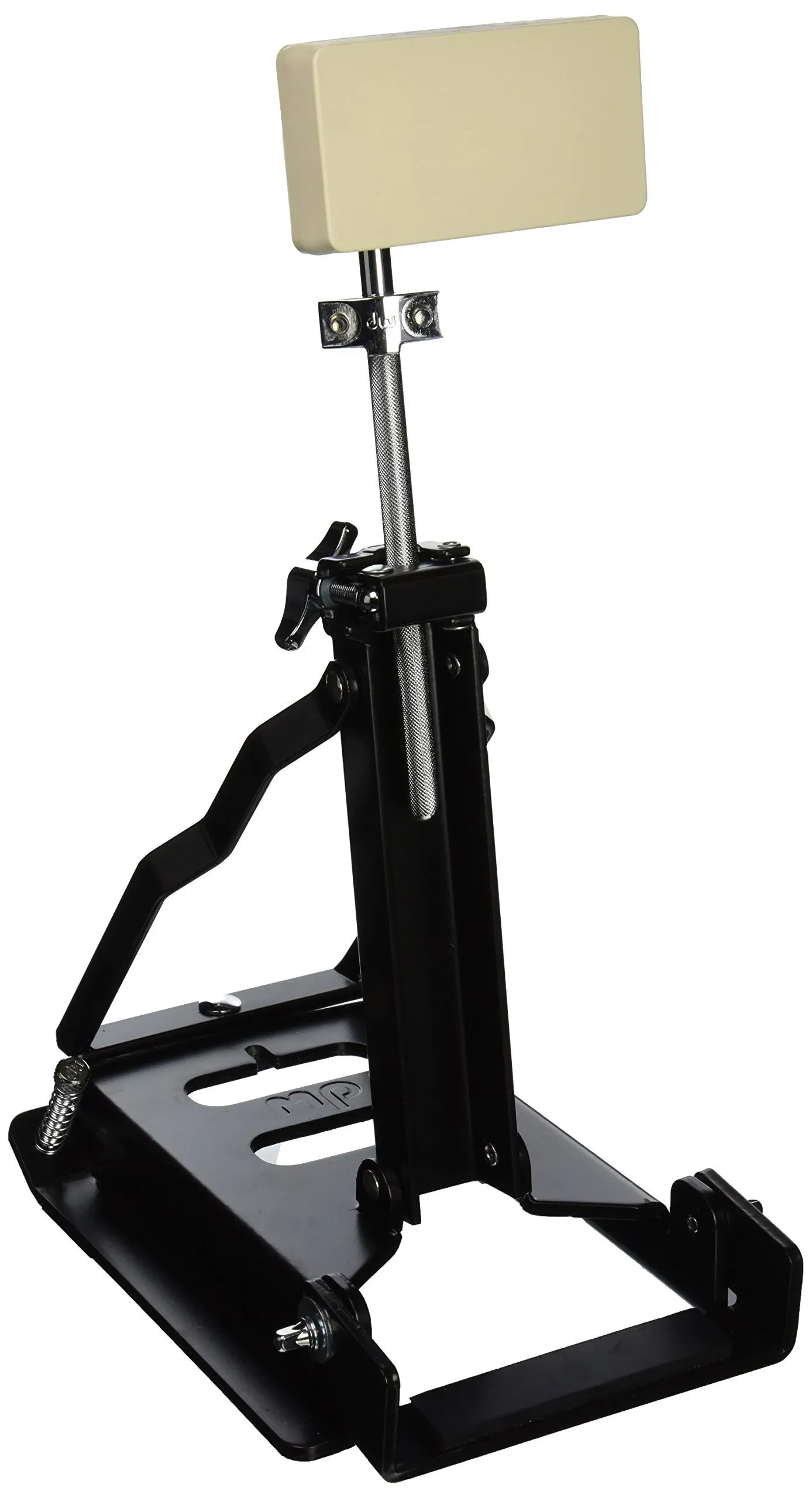 DW Bass Drum Practice Stand