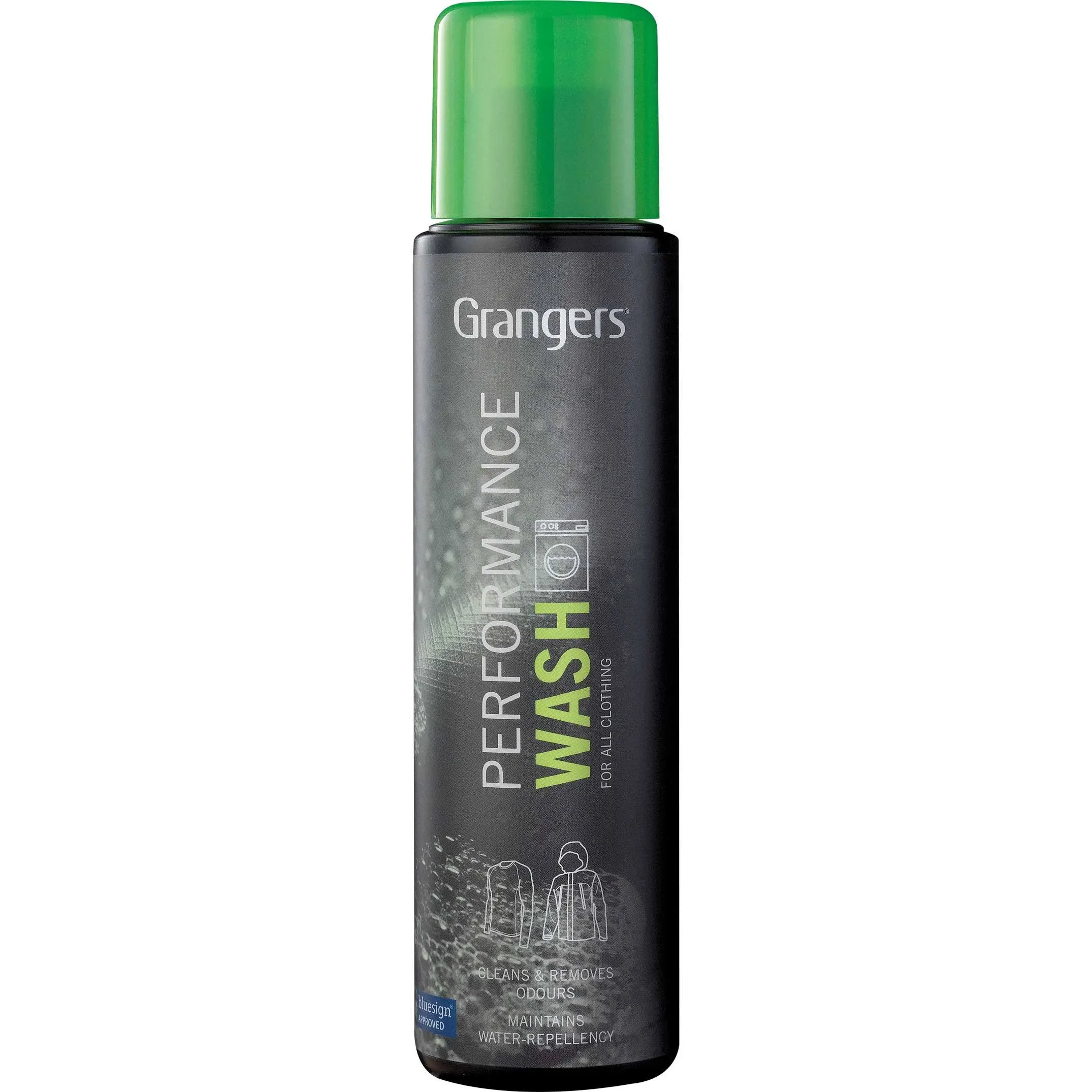 Grangers Performance Wash (300ml)