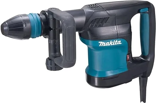 Makita HM0870C 11-Pound Demolition Hammer SDS-Max