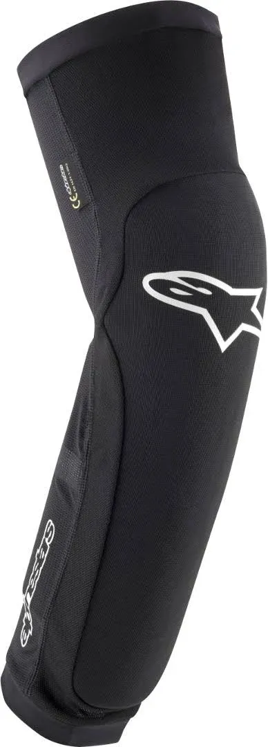 Alpinestars Men's Paragon Plus Knee/Shin Protector Armour