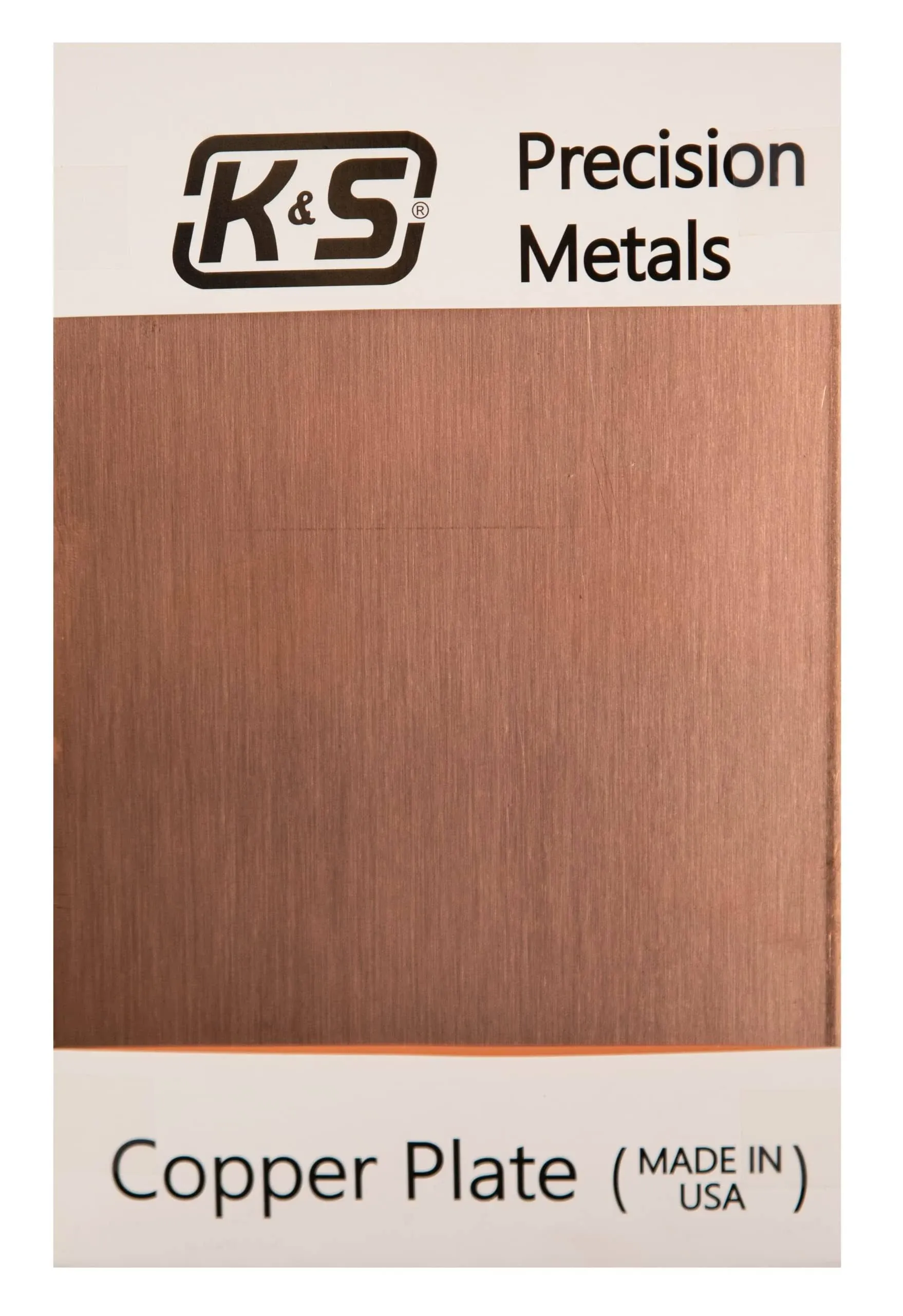 Copper Sheet