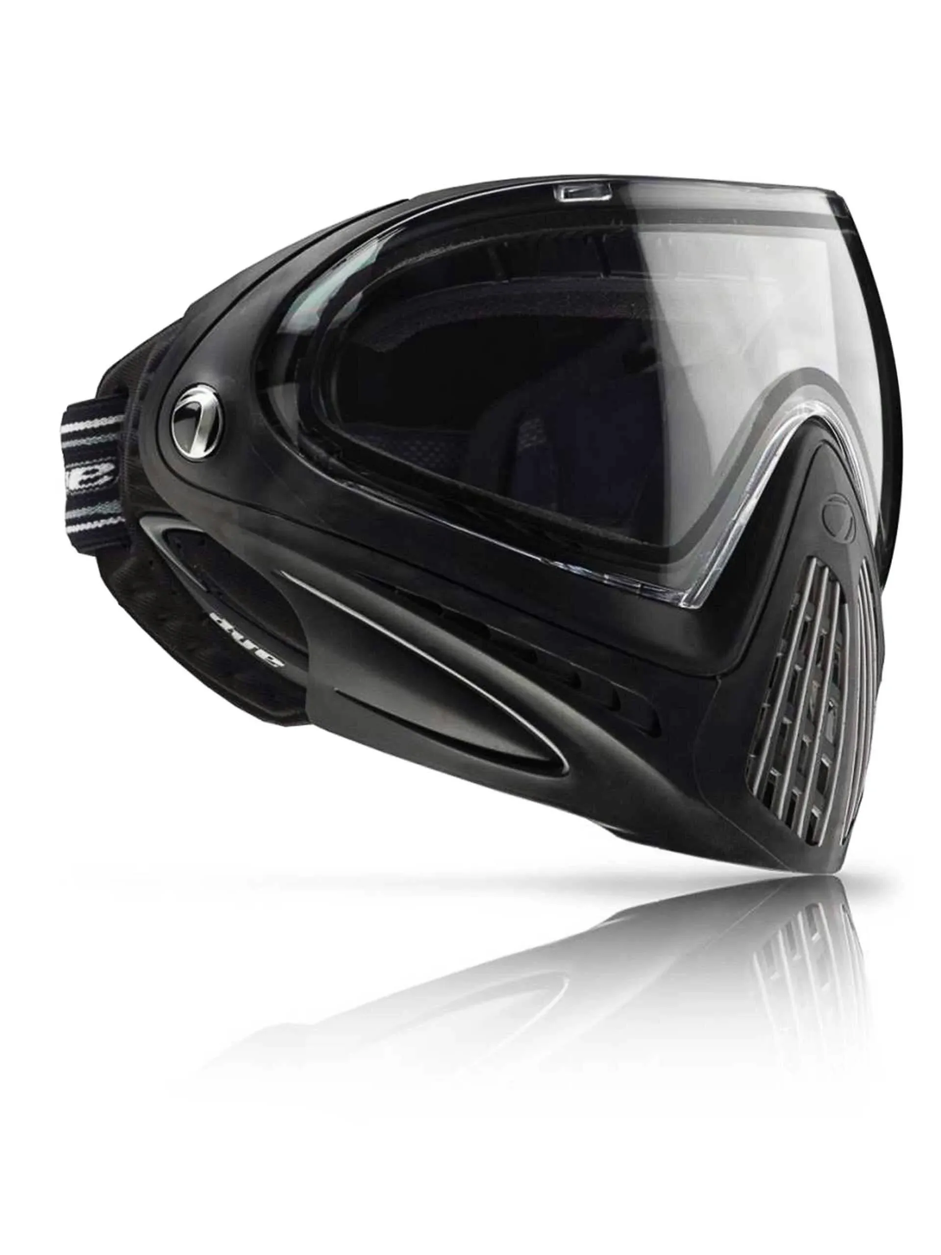 Dye I4 Goggle -Black