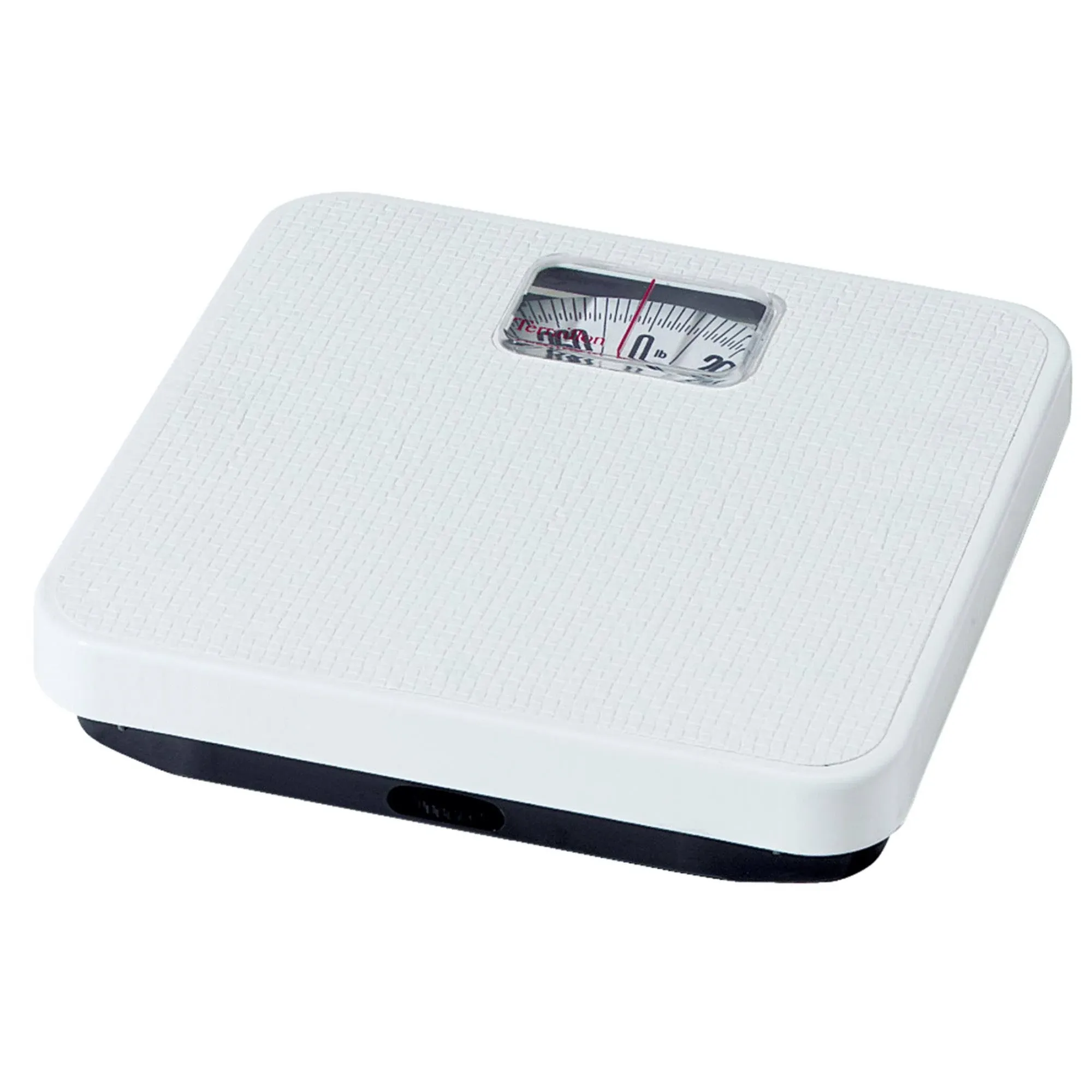 Taylor Analog Bath Scale 20044014EXP