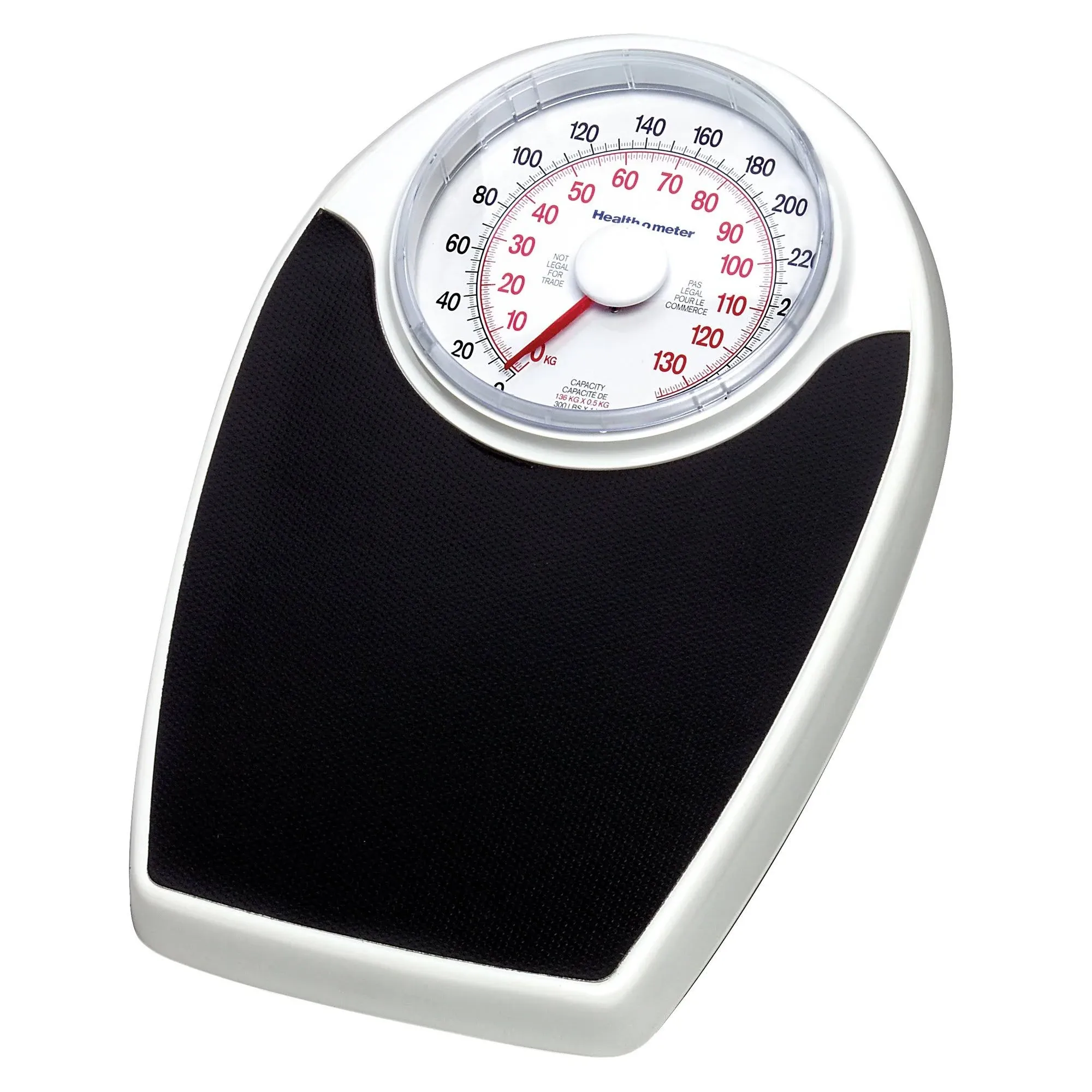 Health o meter 142KL Mechanical Floor Scale