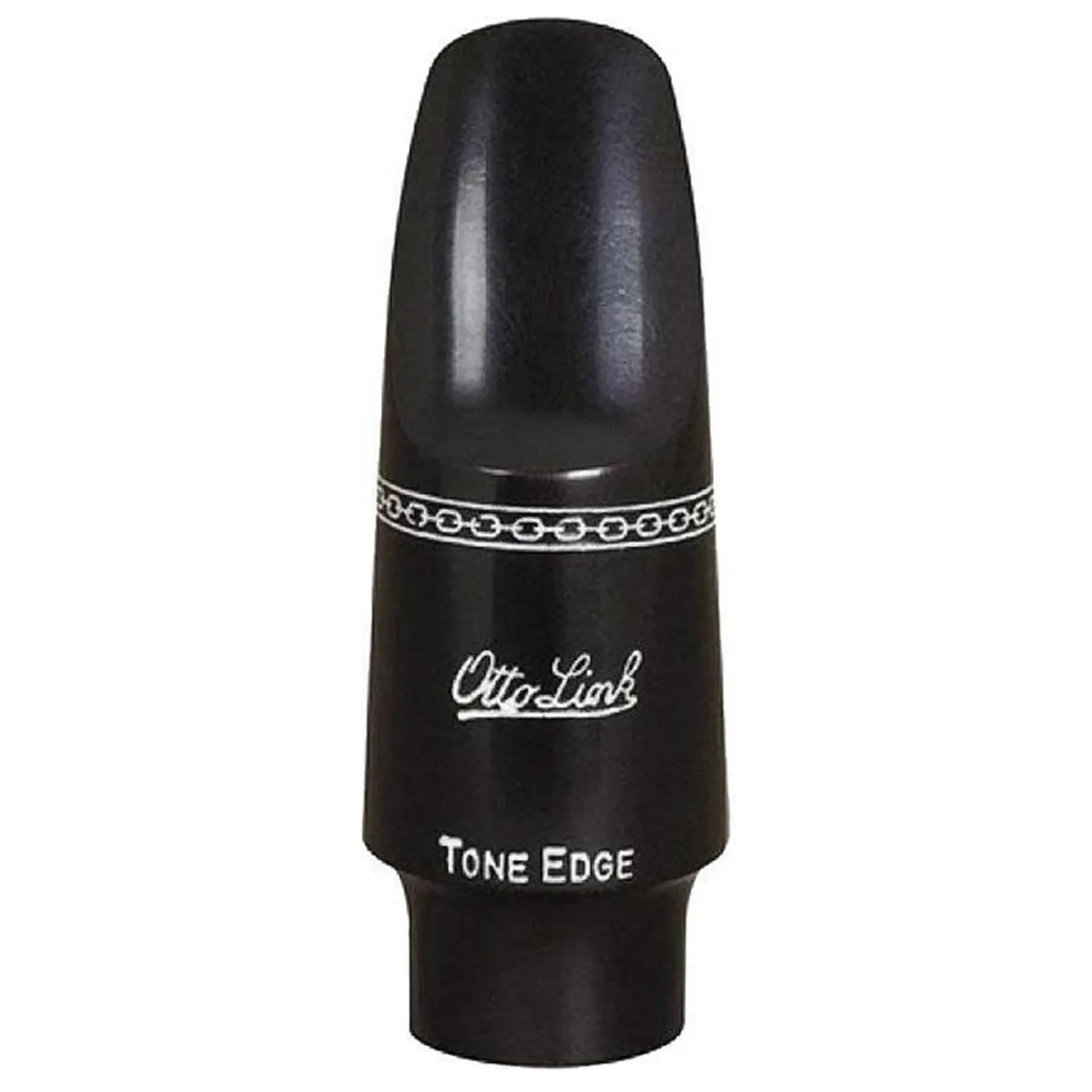 Otto Link Hard Rubber Soprano Saxophone Mouthpiece 7