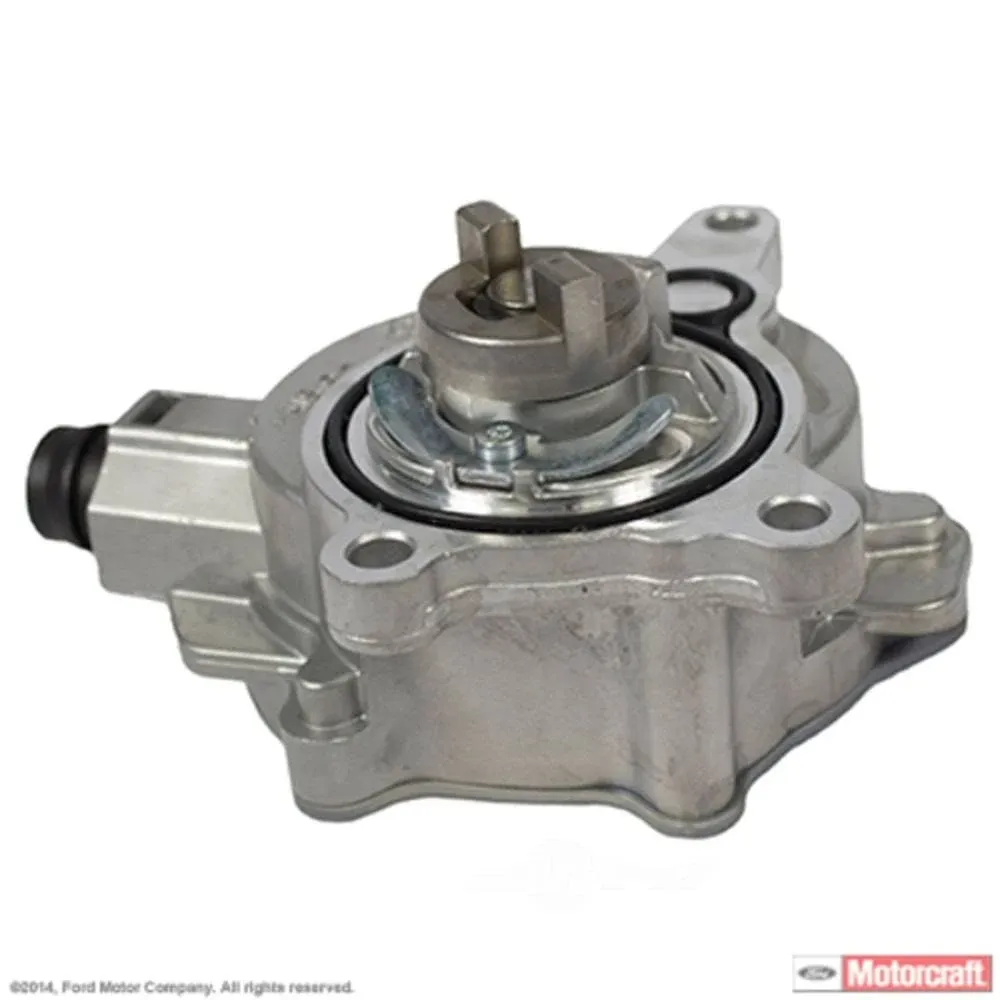 Motorcraft® BRPV17 - Power Brake Booster Vacuum Pump