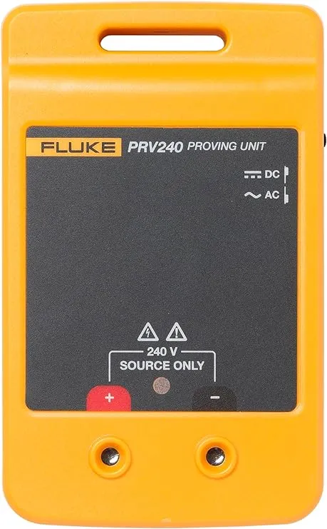 Fluke PRV240 Proving Unit