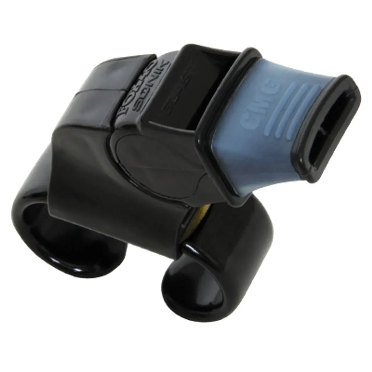 Fox 40 Sonik Blast CMG FingerGrip Whistle