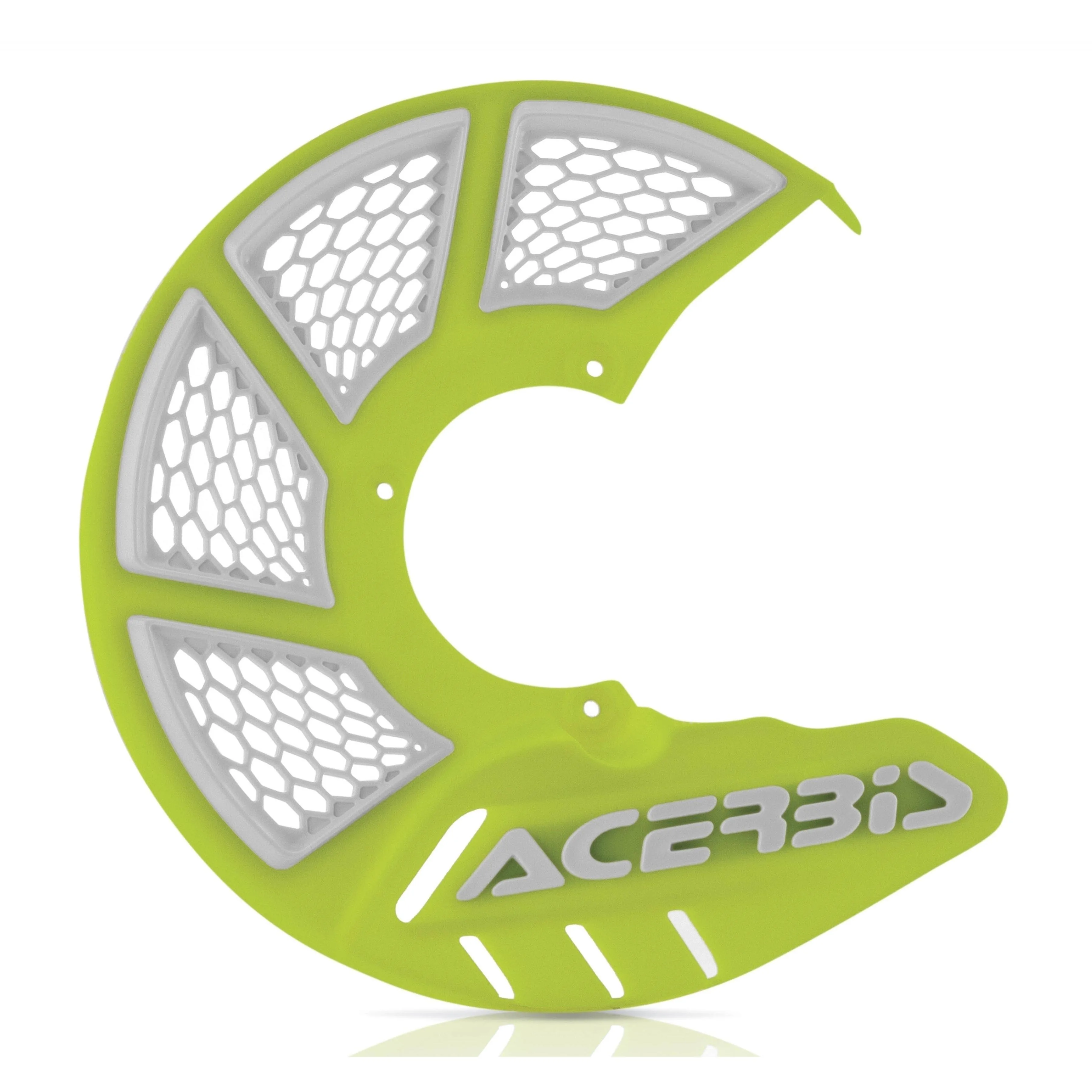 Acerbis X-Brake Vented Disc Cover