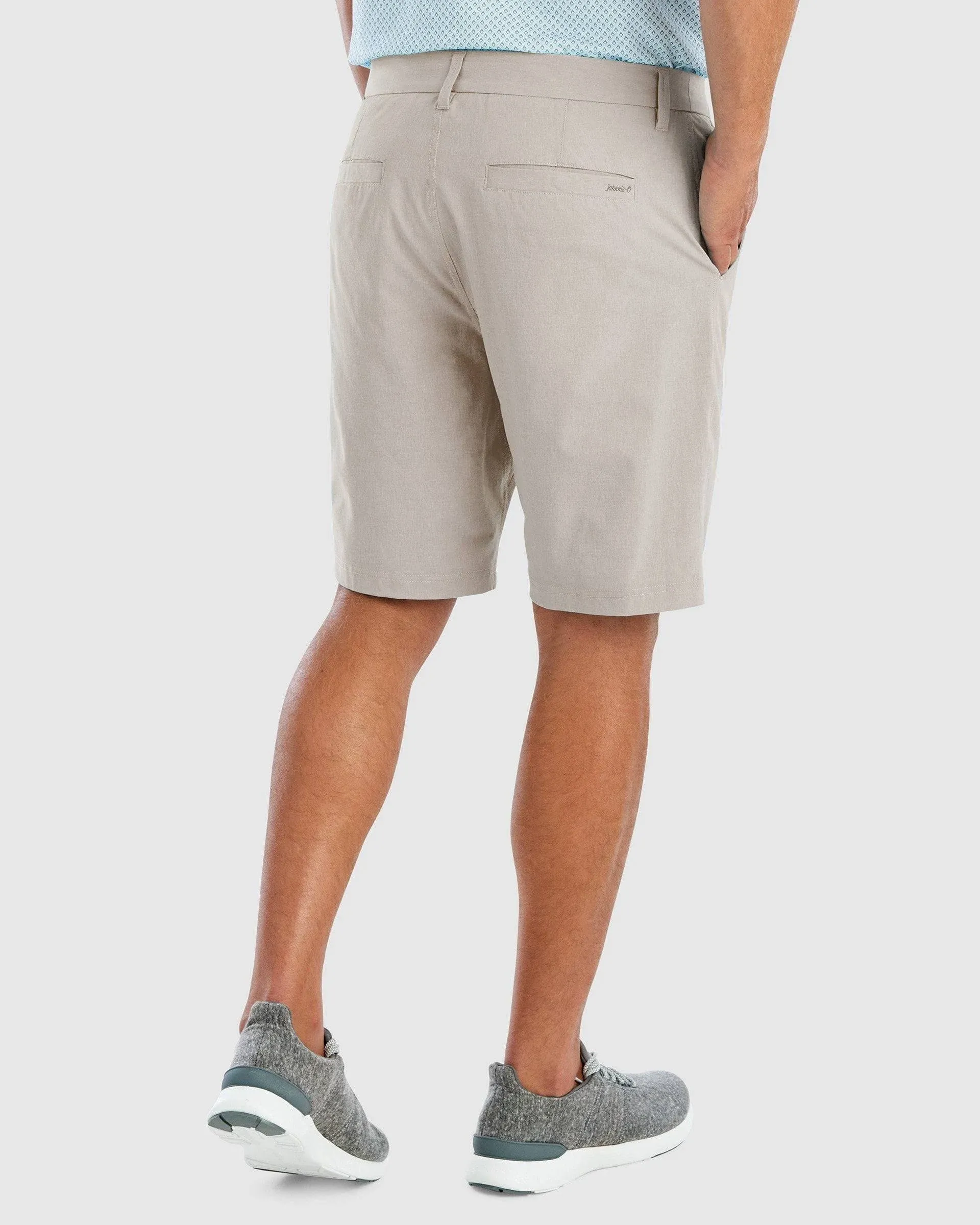 Men's johnnie-O Calcutta Shorts