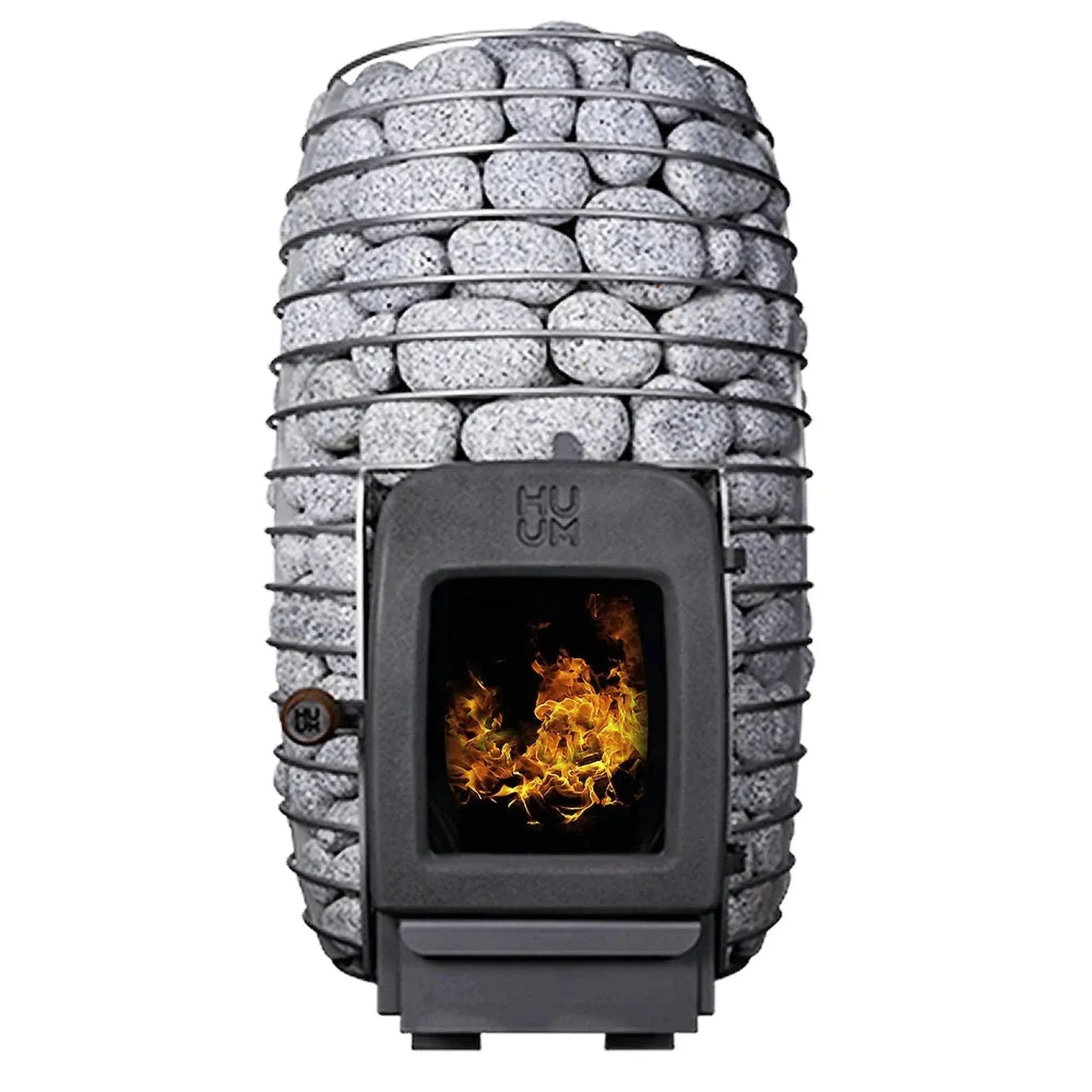 HUUM Hive Heat Sauna Stove 12