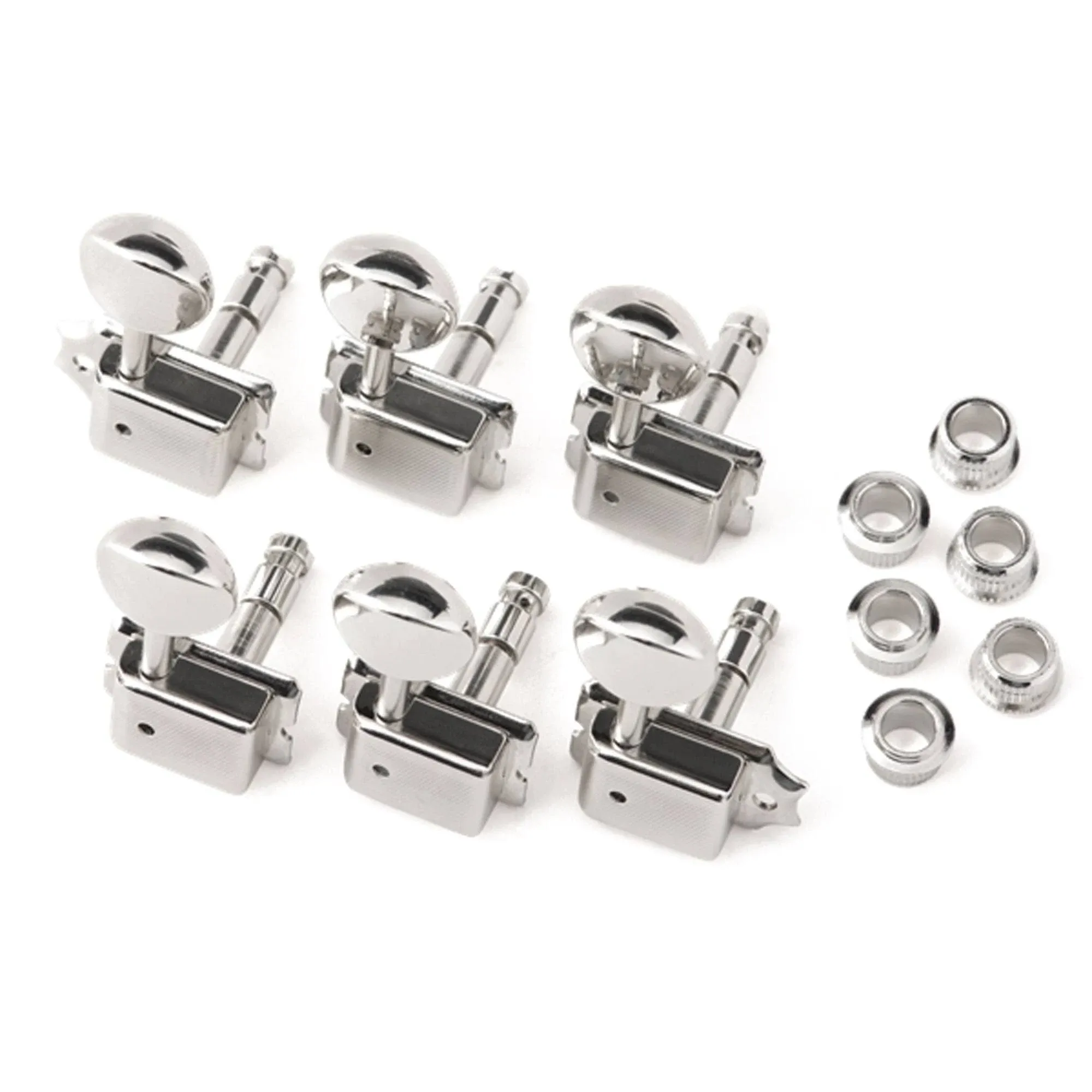 Fender Vintage-Style Locking Guitar Tuning Machines