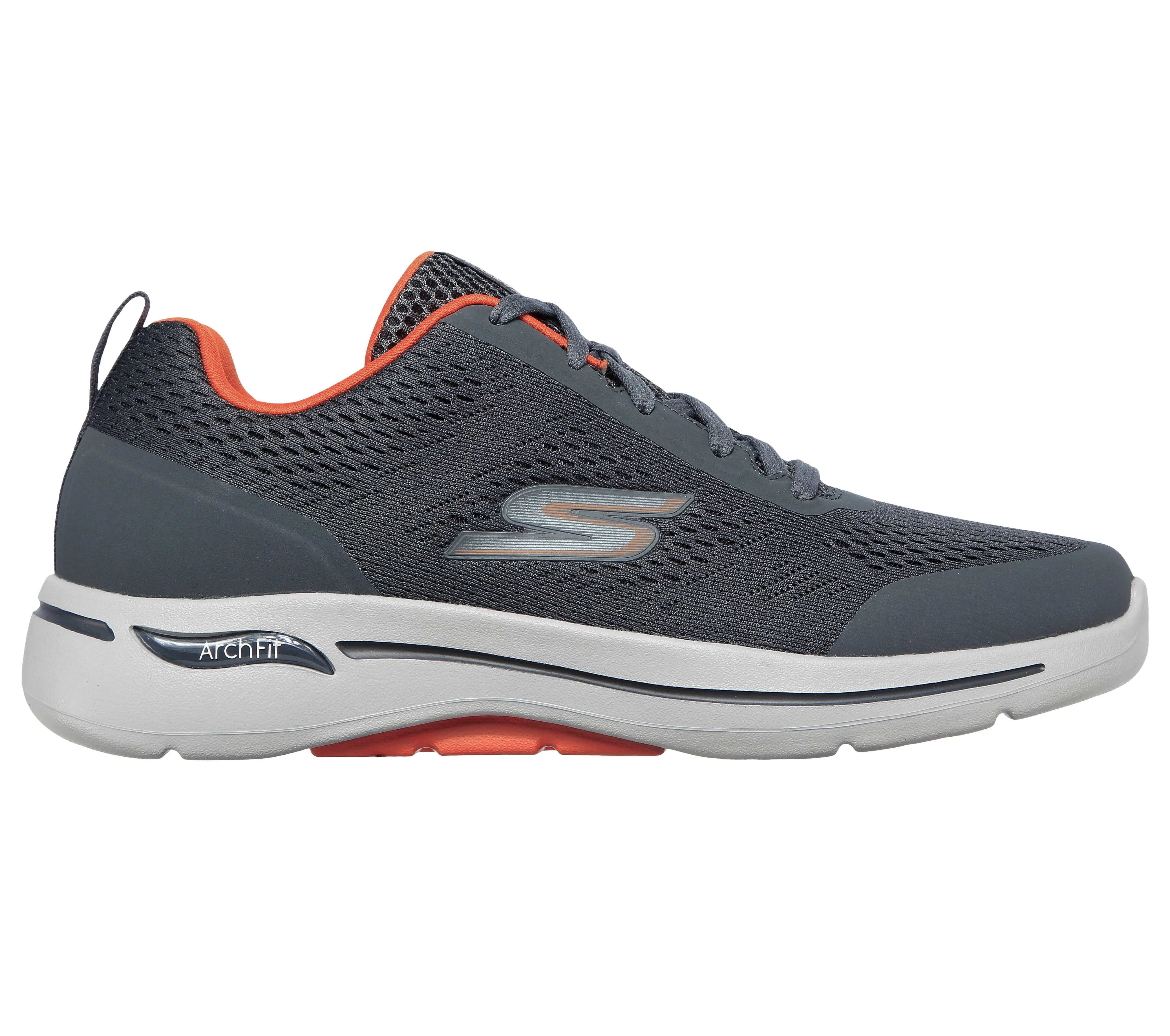 Skechers Men's Gowalk Arch Fit Idyllic Walking Sneaker