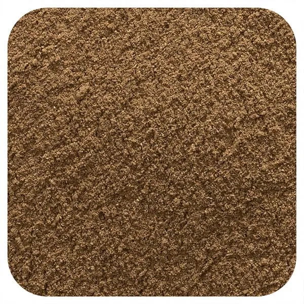 Frontier Ceylon Cinnamon Powder Organic