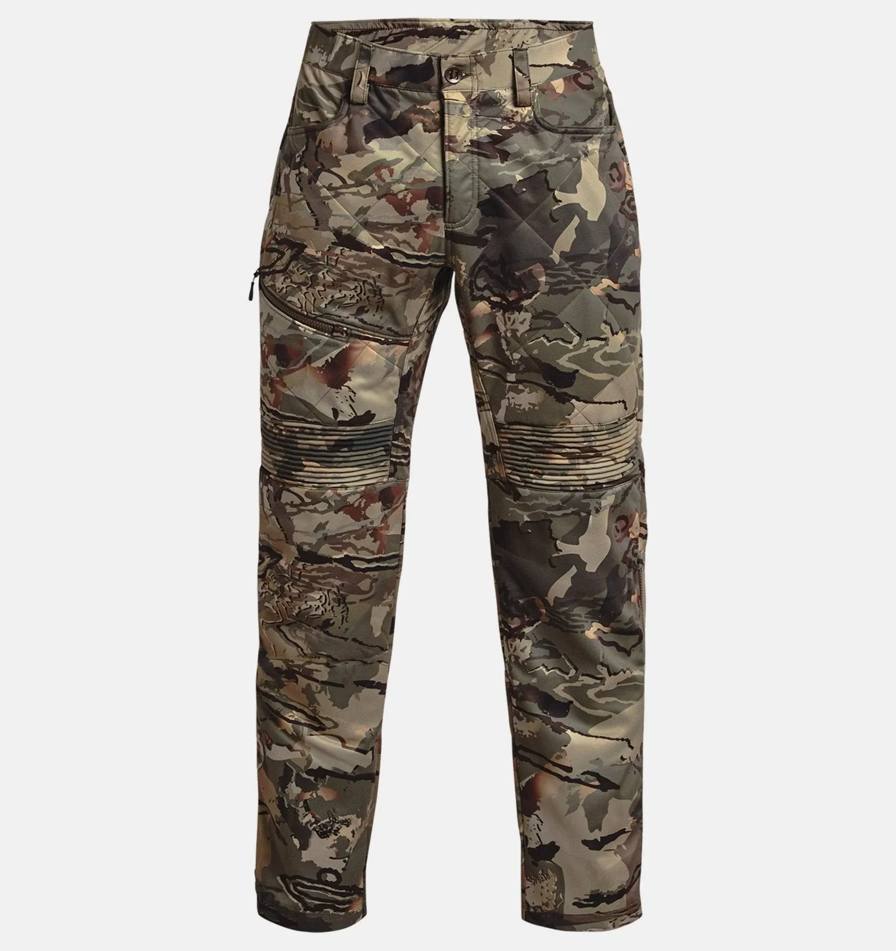 Under Armour Brow Tine CGI Pant UA Barren Camo/Blk XL 1365612-999011