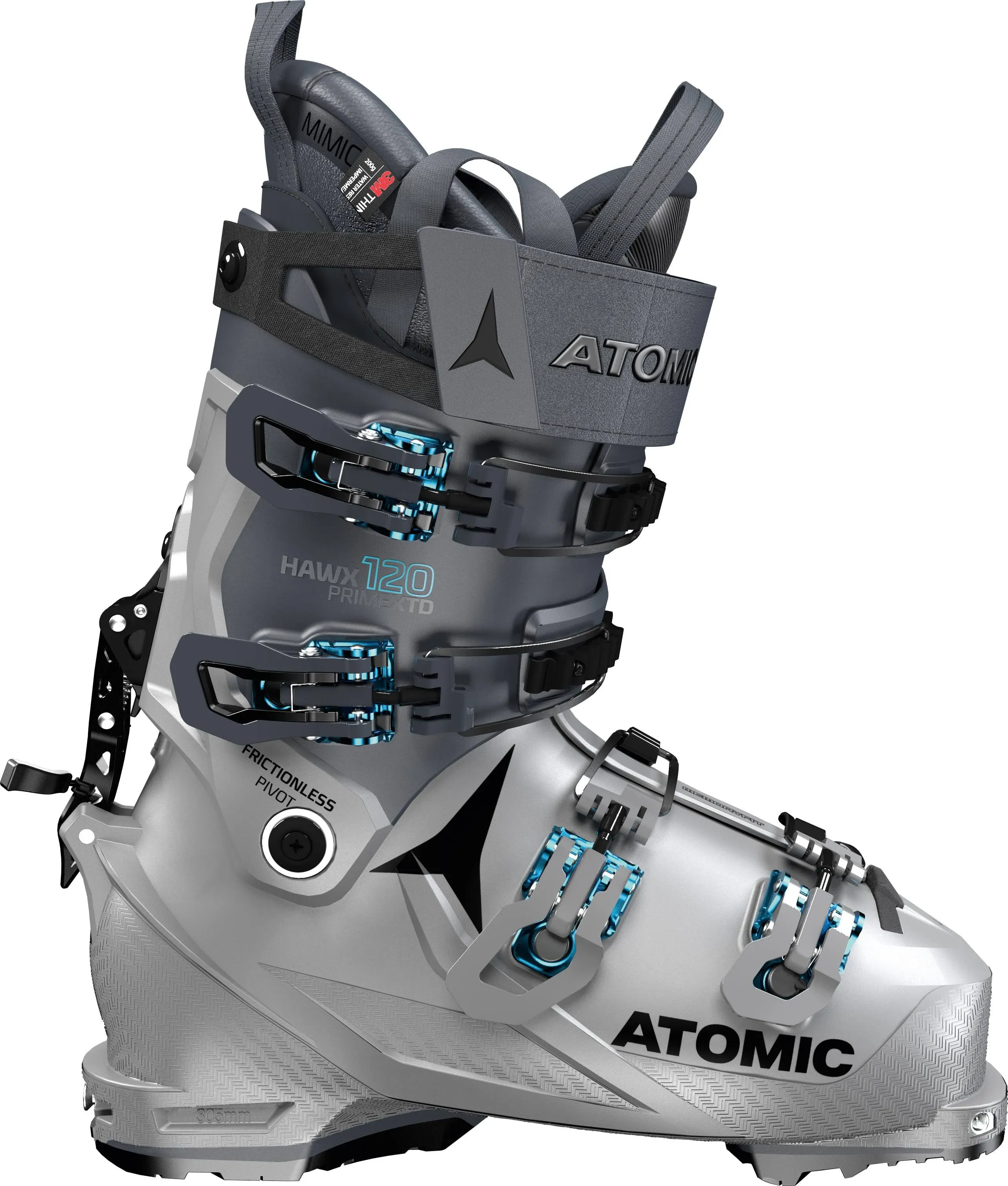 Atomic Hawx Prime XTD 120 GW Ski Boots