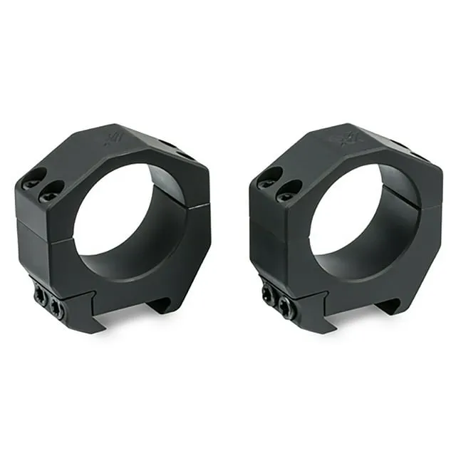 Vortex Optics Precision Matched Rings 34mm - Height 1.45 inches