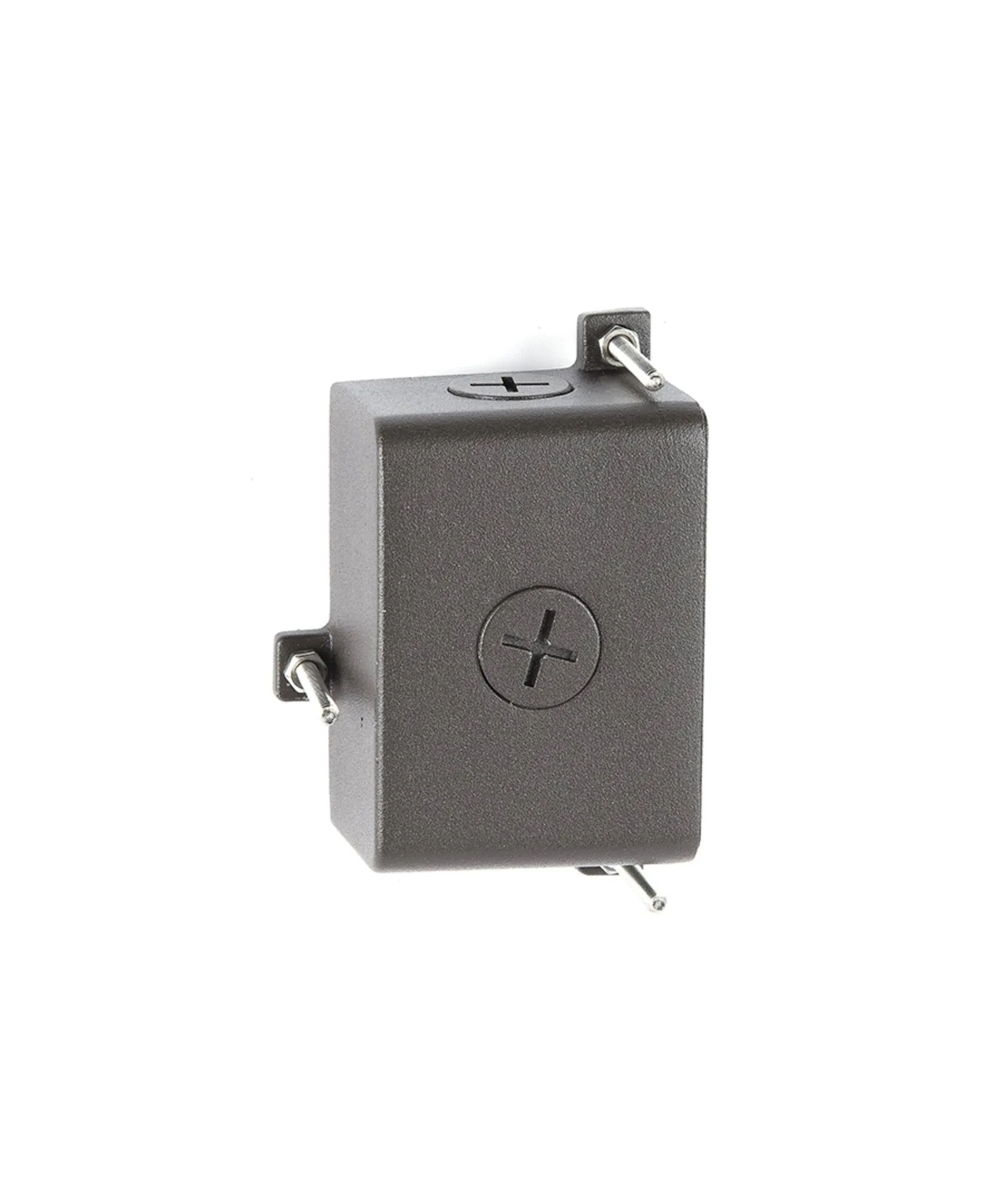 WAC Landscape Lighting Tree Mount Junction Box 5000-TCP