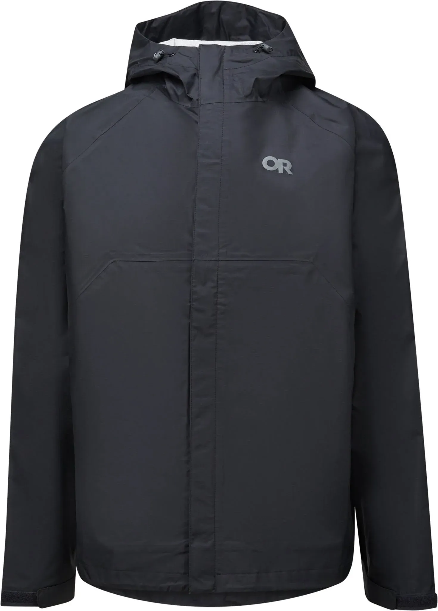 Outdoor Research Men's Apollo Jacket - Black