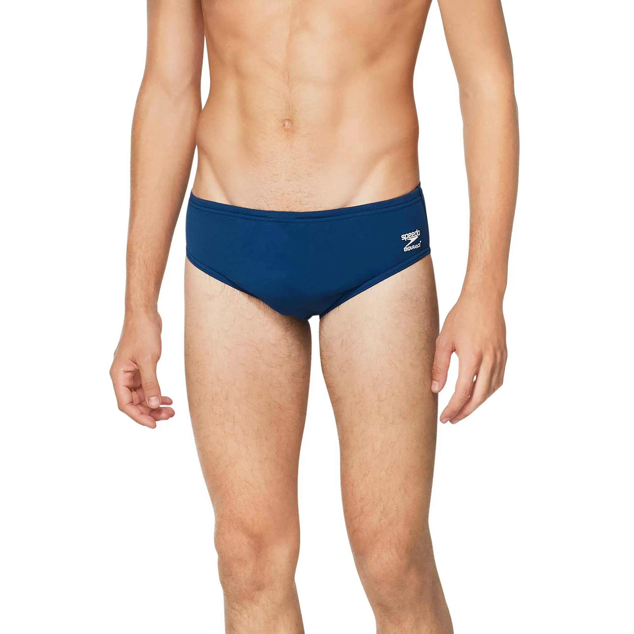 Speedo Solid Brief Youth - Endurance+