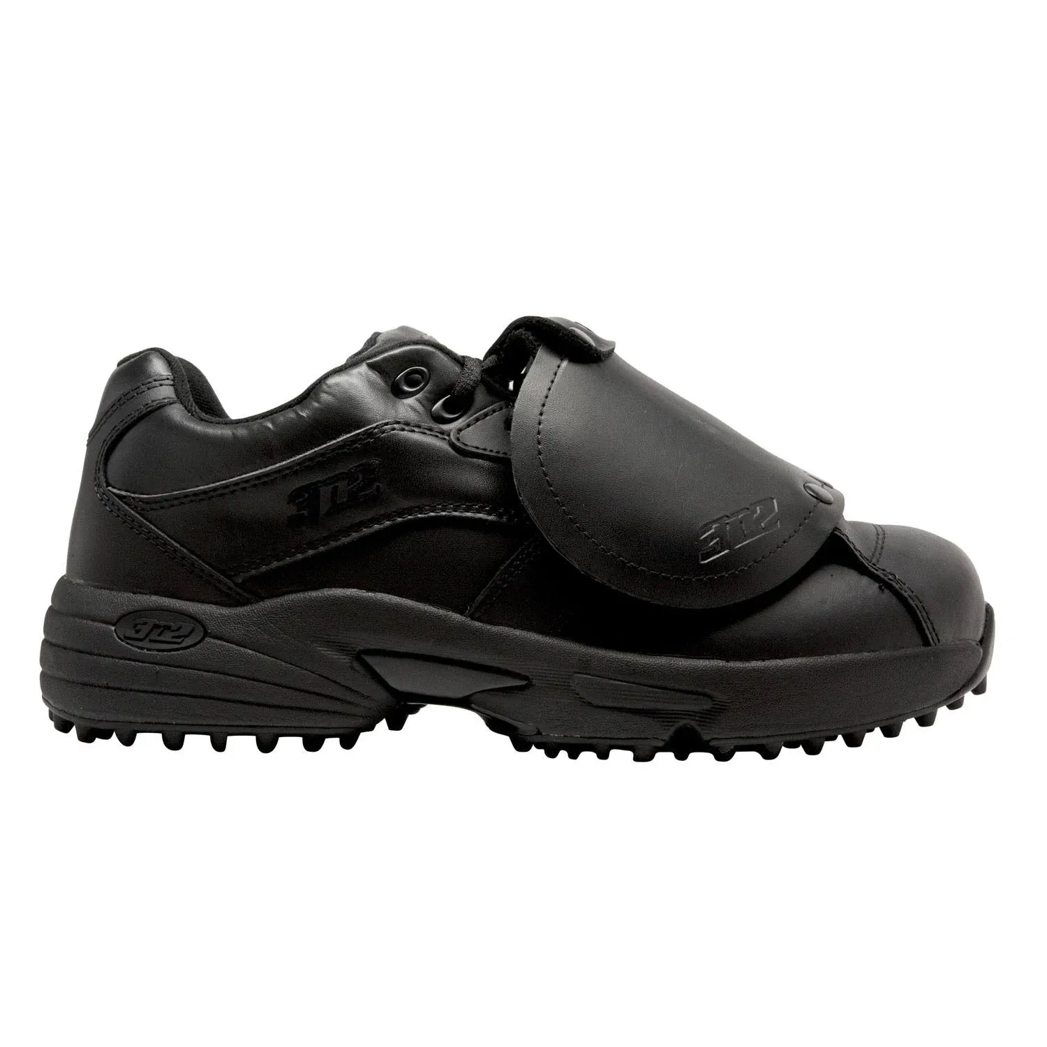 3N2 Reaction Pro Plate Lo Umpire Shoes