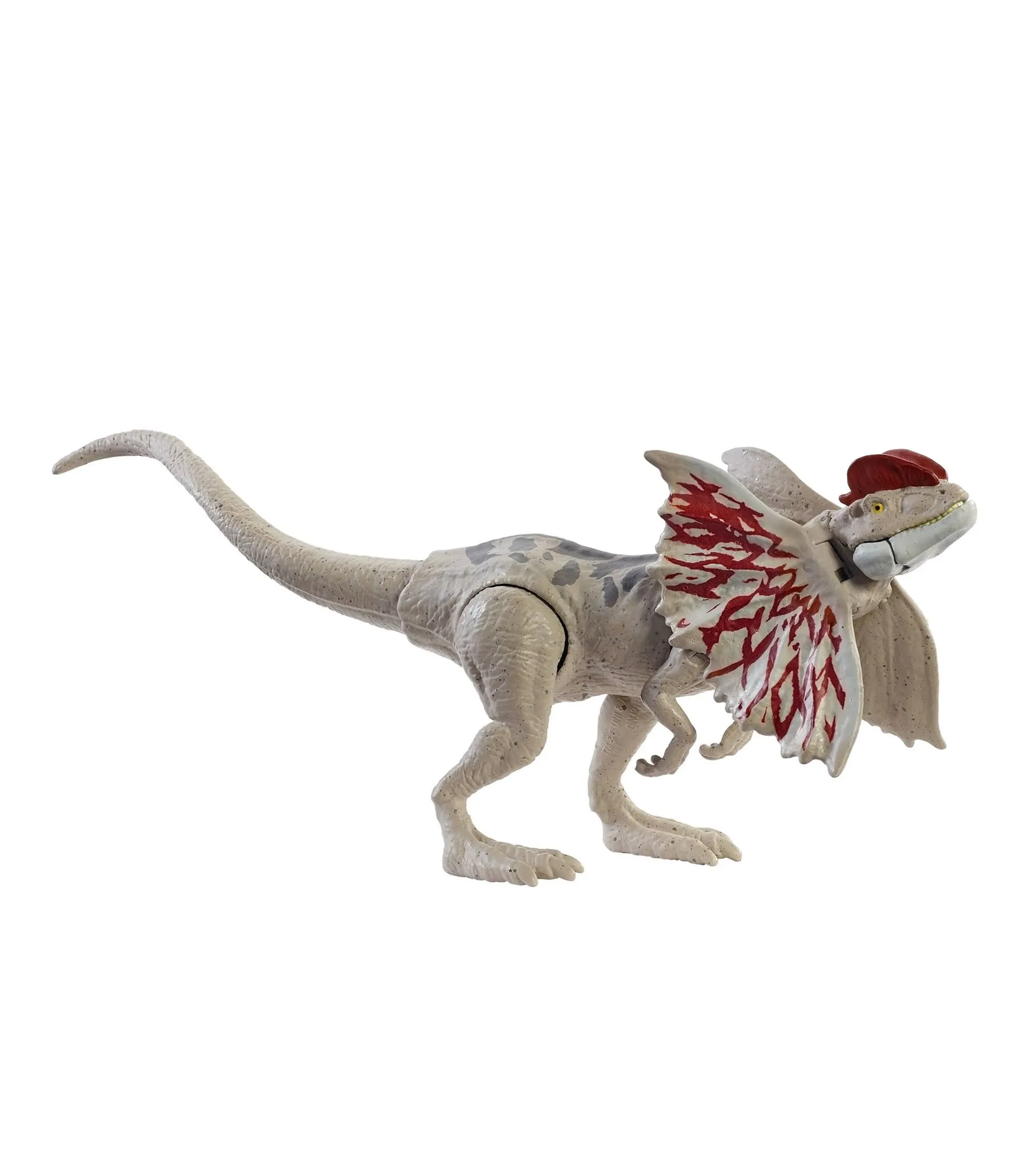 Jurassic World Stanystropheus Dino Escape Fierce Force Mattel Jurassic Park - B2