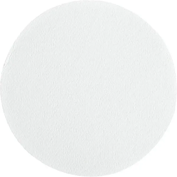 Whatman 7141-104 Filter Circles, 47mm Dia, Mixed Cellulose Ester WME White/ Black Grid 3.1mm, Sterile, 0.45 micrometer Pore Size, 100/pk (PN: 7141-104)