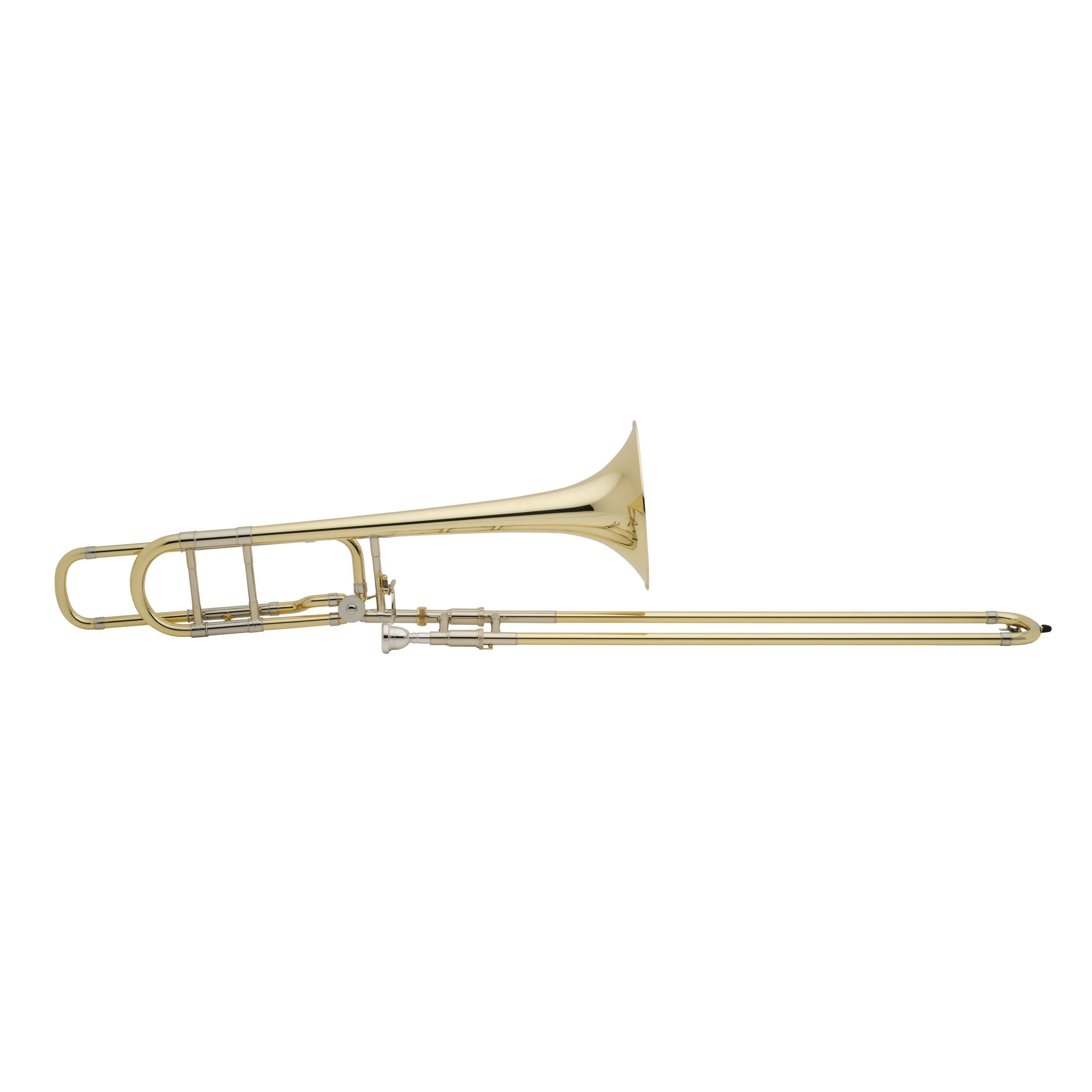 Bach 42BO Stradivarius Bb/F Tenor Trombone