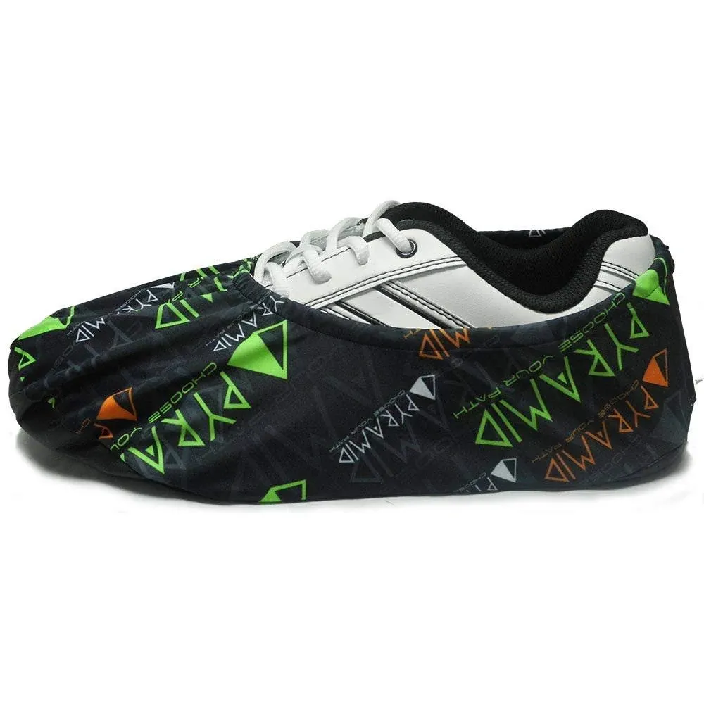 bowlingball.com Premium Bowling Shoe Protector Covers