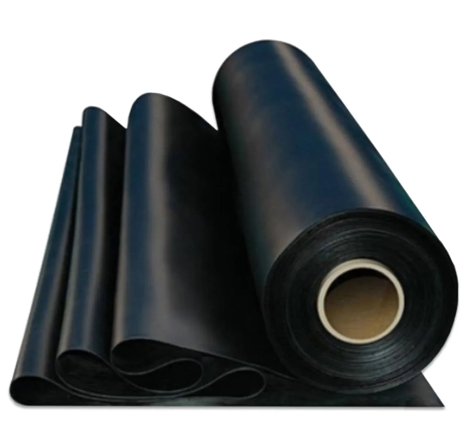 10&#039; x 100&#039; Firestone RubberGard 60-Mil EPDM Roofing Rubber