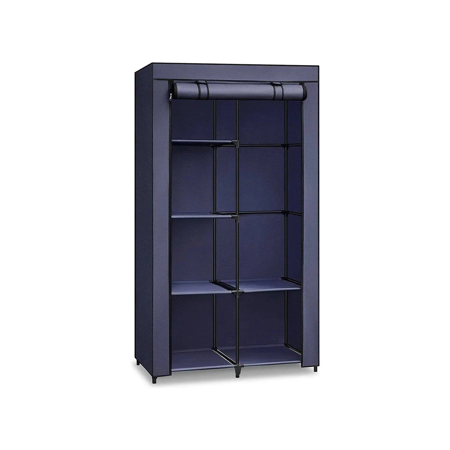 SONGMICS Portable Closet 34.6 x 17.7 x 66.1 Inches