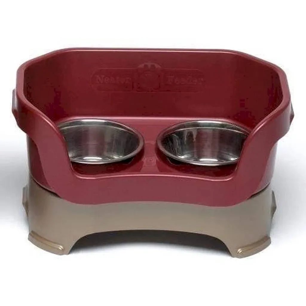 Neater Feeder Elevated Dog Bowls