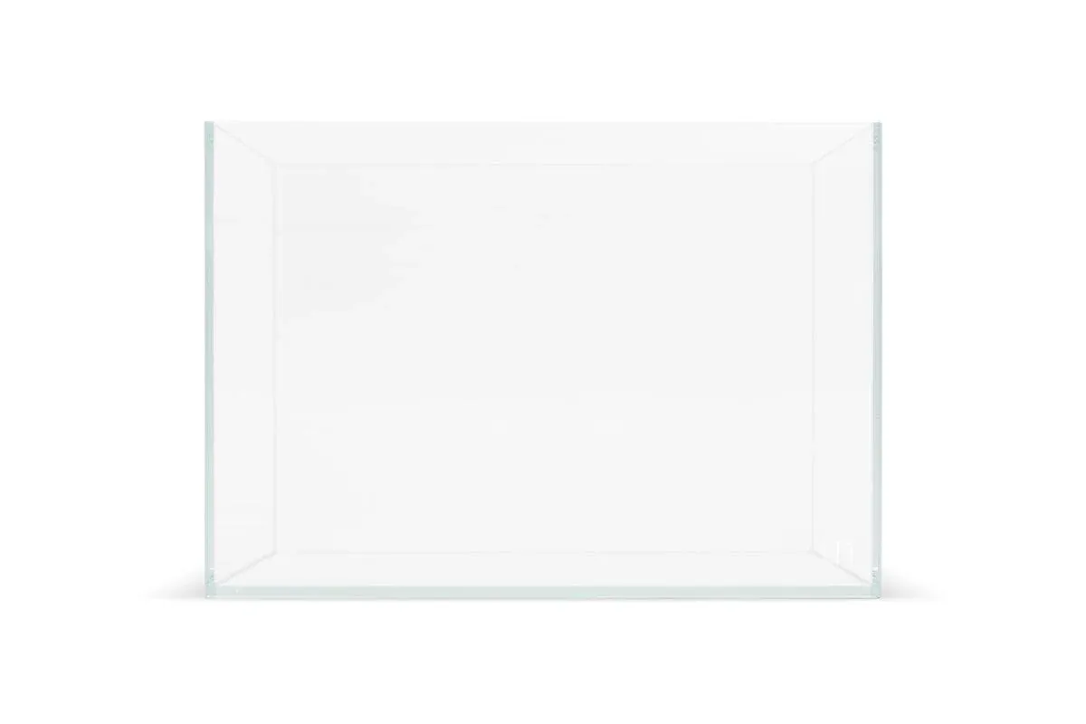 UNS 5T - 5.4 Gallon Ultra Clear Rimless Aquarium