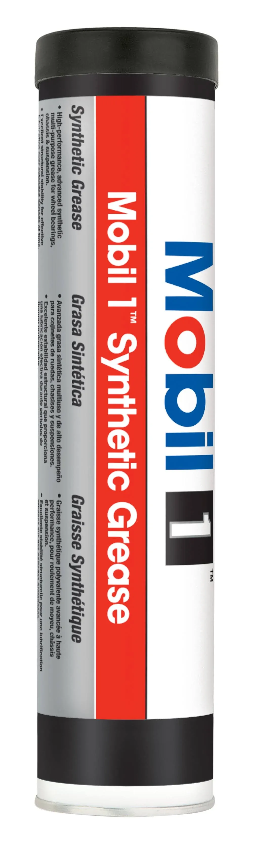 Mobil 1 Synthetic Grease