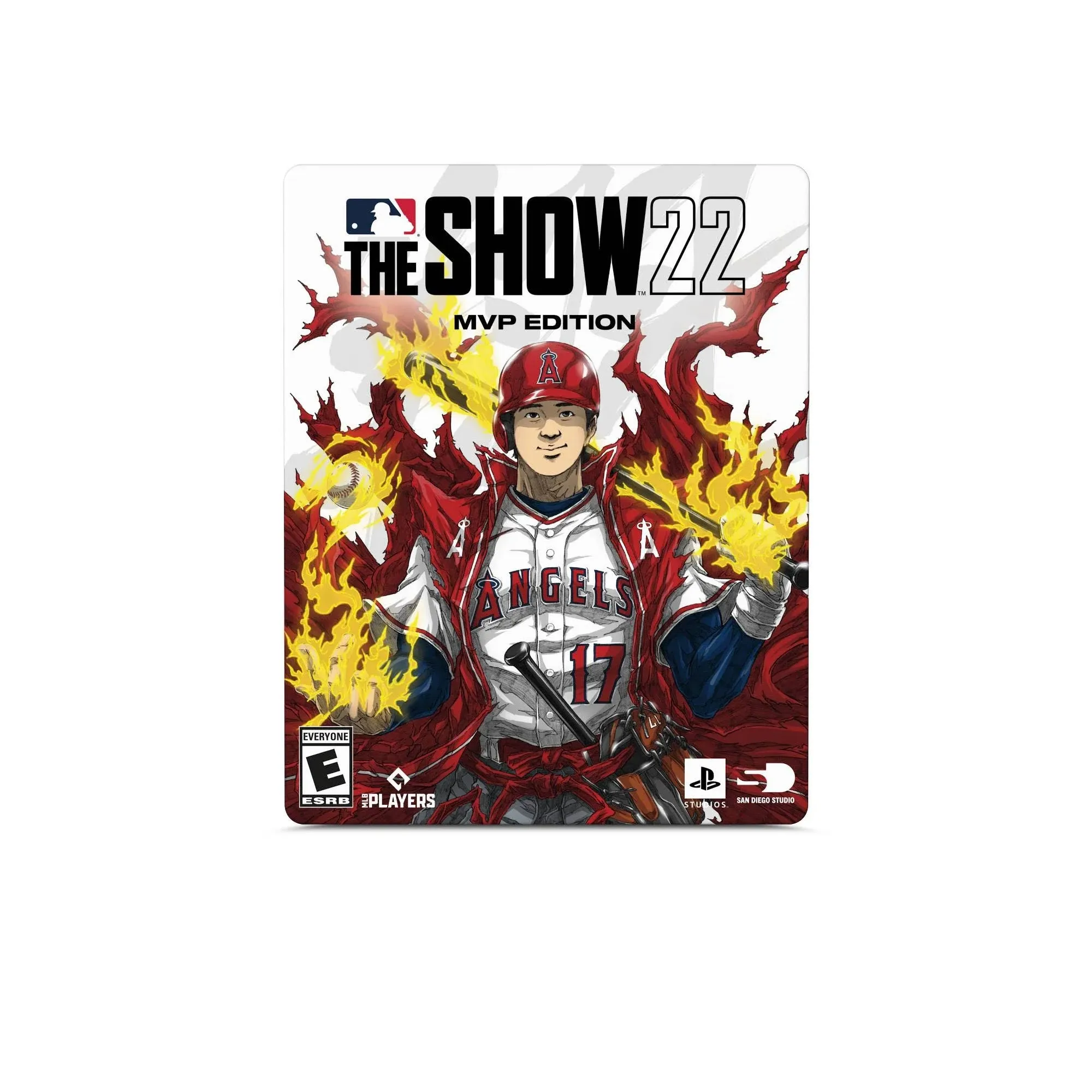 MLB The Show 22