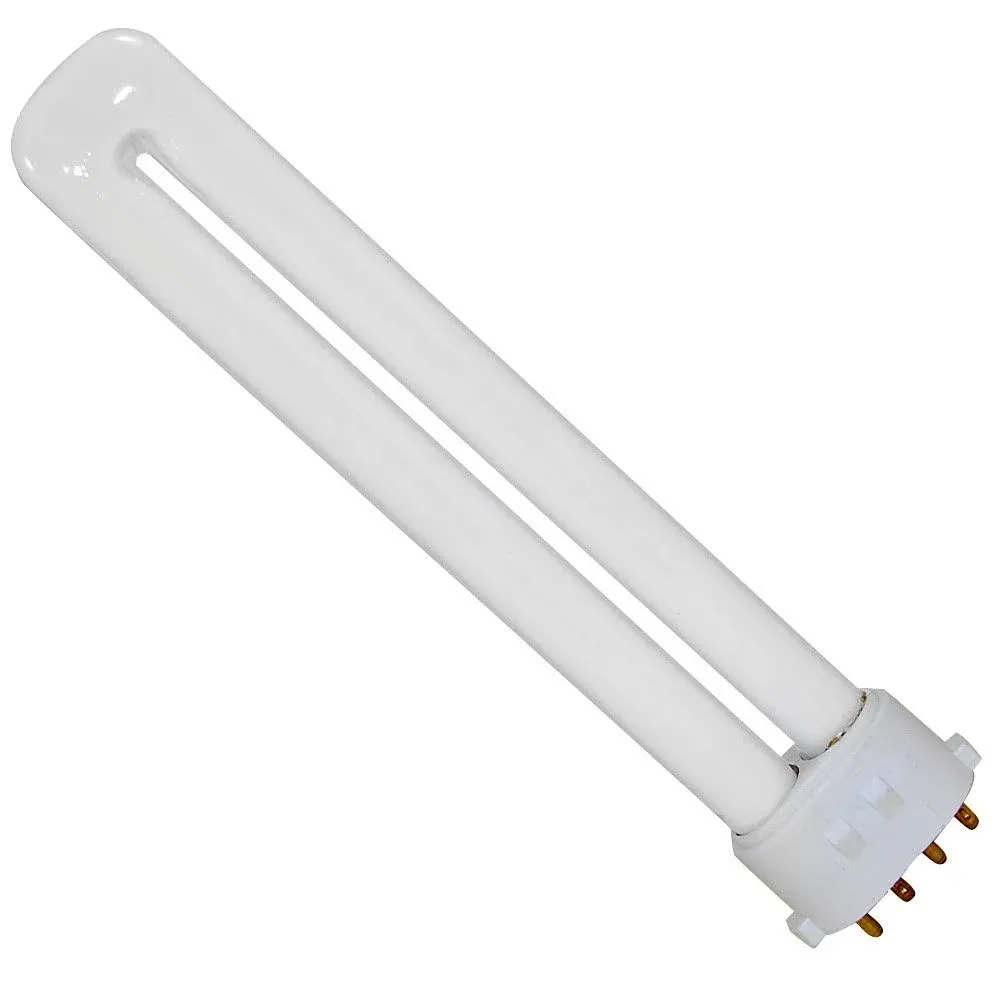 Sunlite Compact Fluorescent 13W 4-Pin 4100K 2GX7 Base 60013