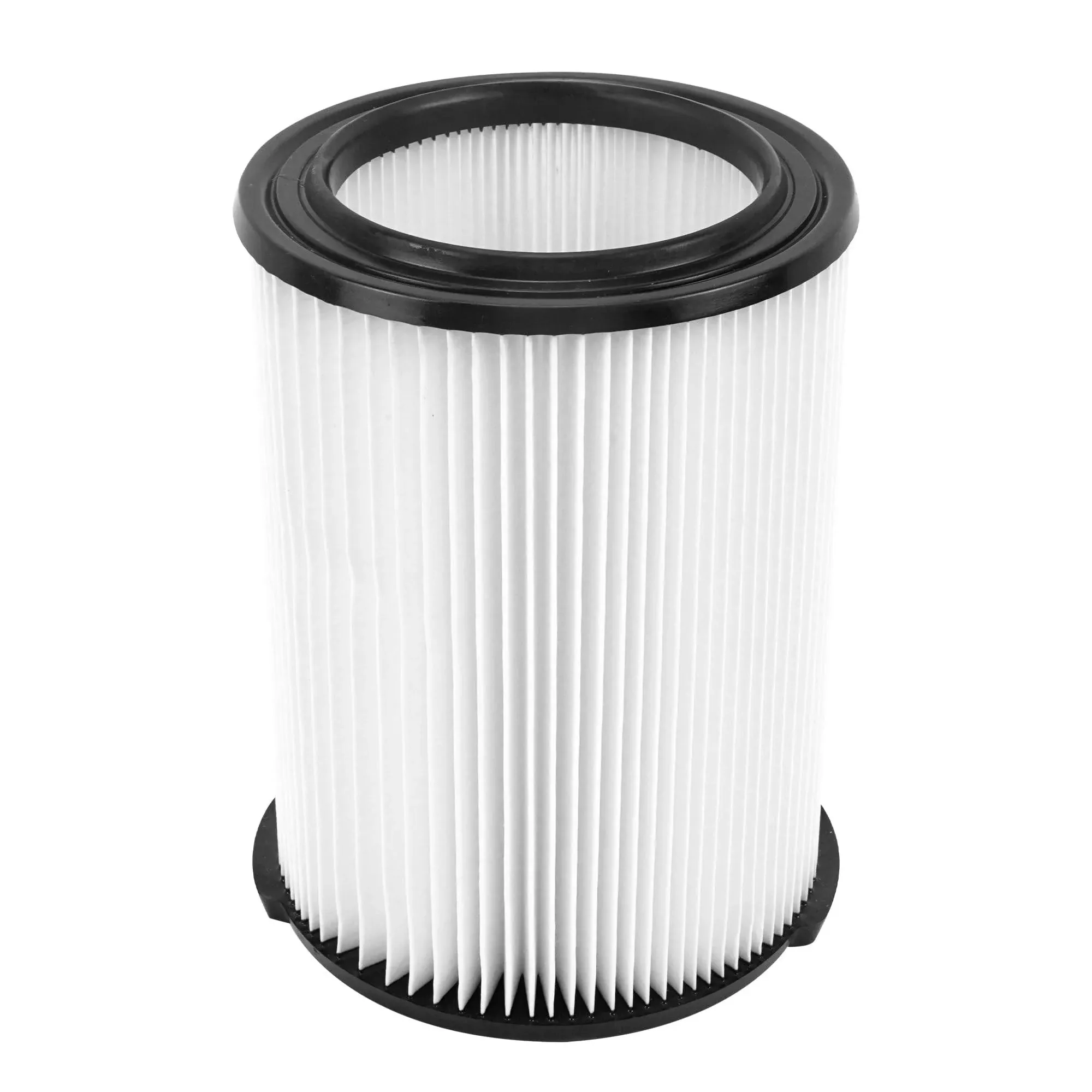 Standard Wet/Dry VAC Filter Vf4000 for Ridged Vacs 5 Gallons and Larger Vacuum ...