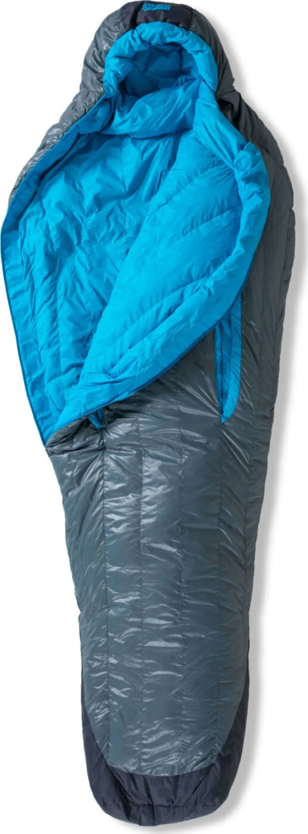 Nemo Kayu | Men's and Women's 15-30 Degree Down Sleeping Bags