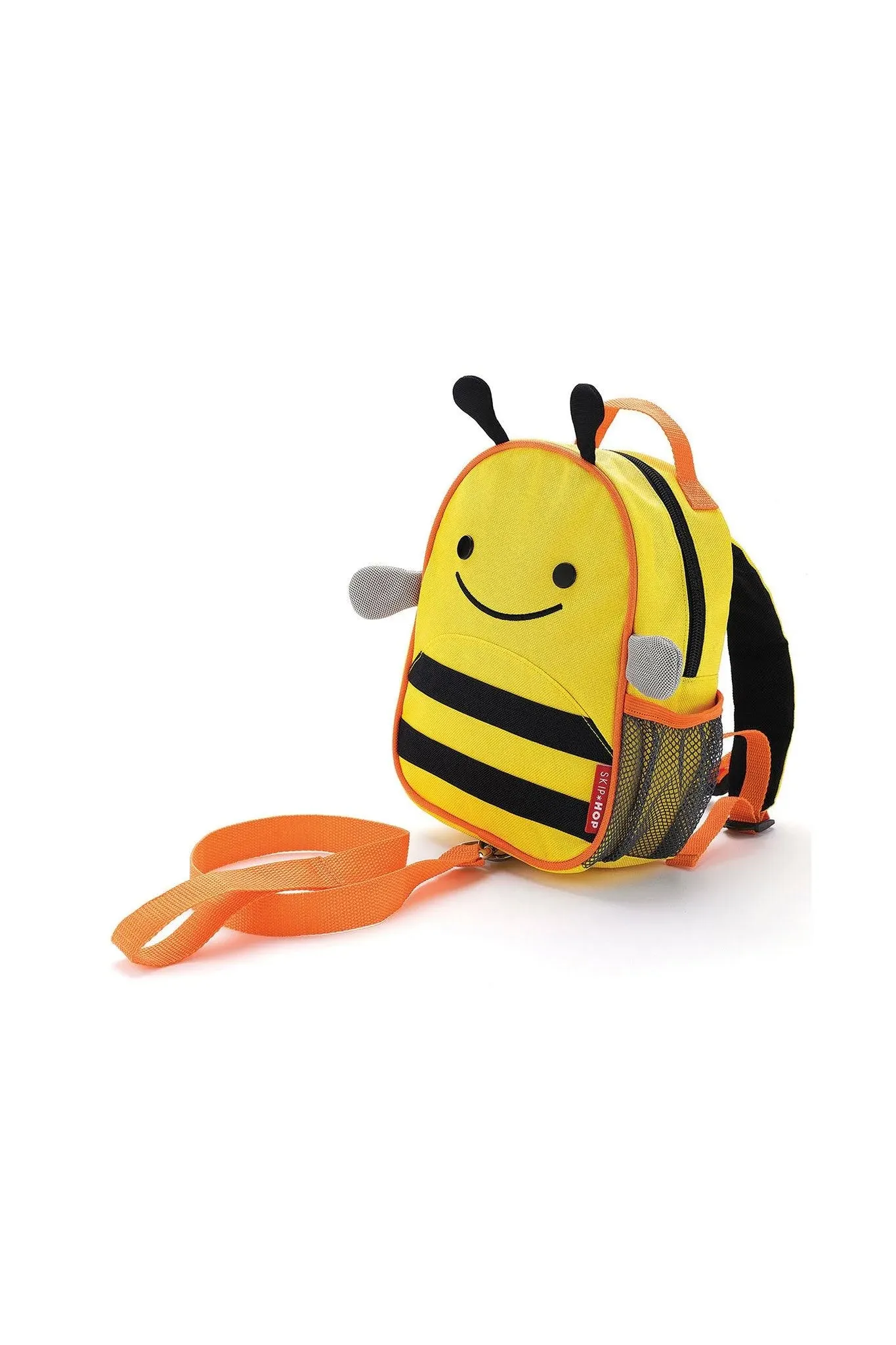 Skip Hop Fox Zoo Harness Mini Backpack