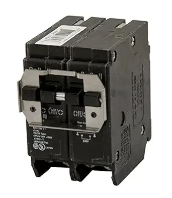 BQ220250 - Eaton - Quad Circuit Breaker