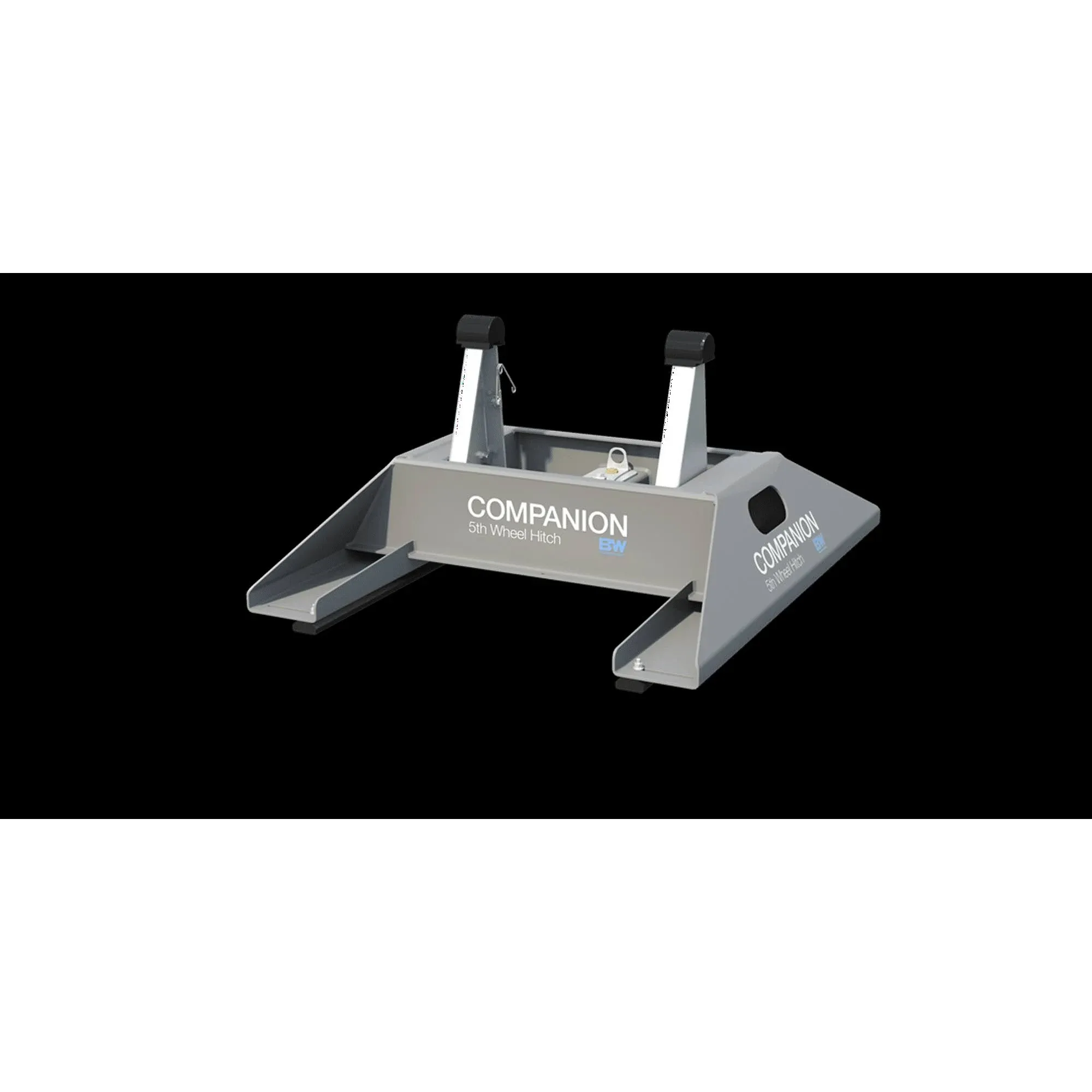 B&W RVK3500 Companion 5th Wheel Hitch